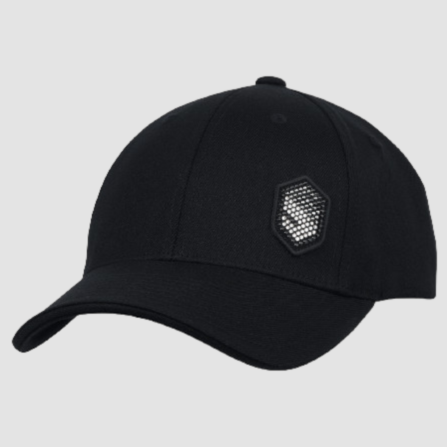 Samshield Cap Sadie mit Strasslogo Samshield Cap Sadie mit Strasslogo