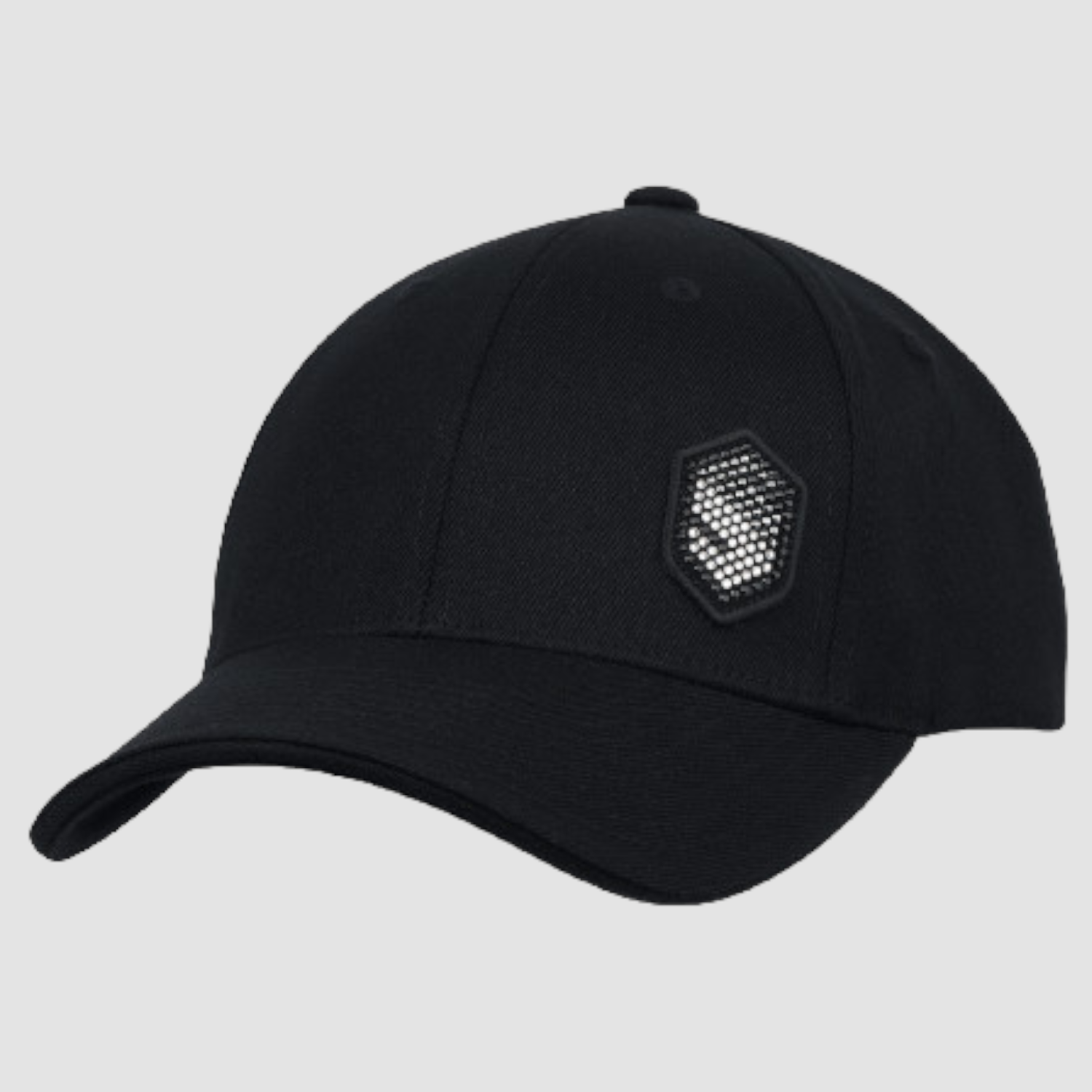 Samshield Cap Sadie mit Strasslogo