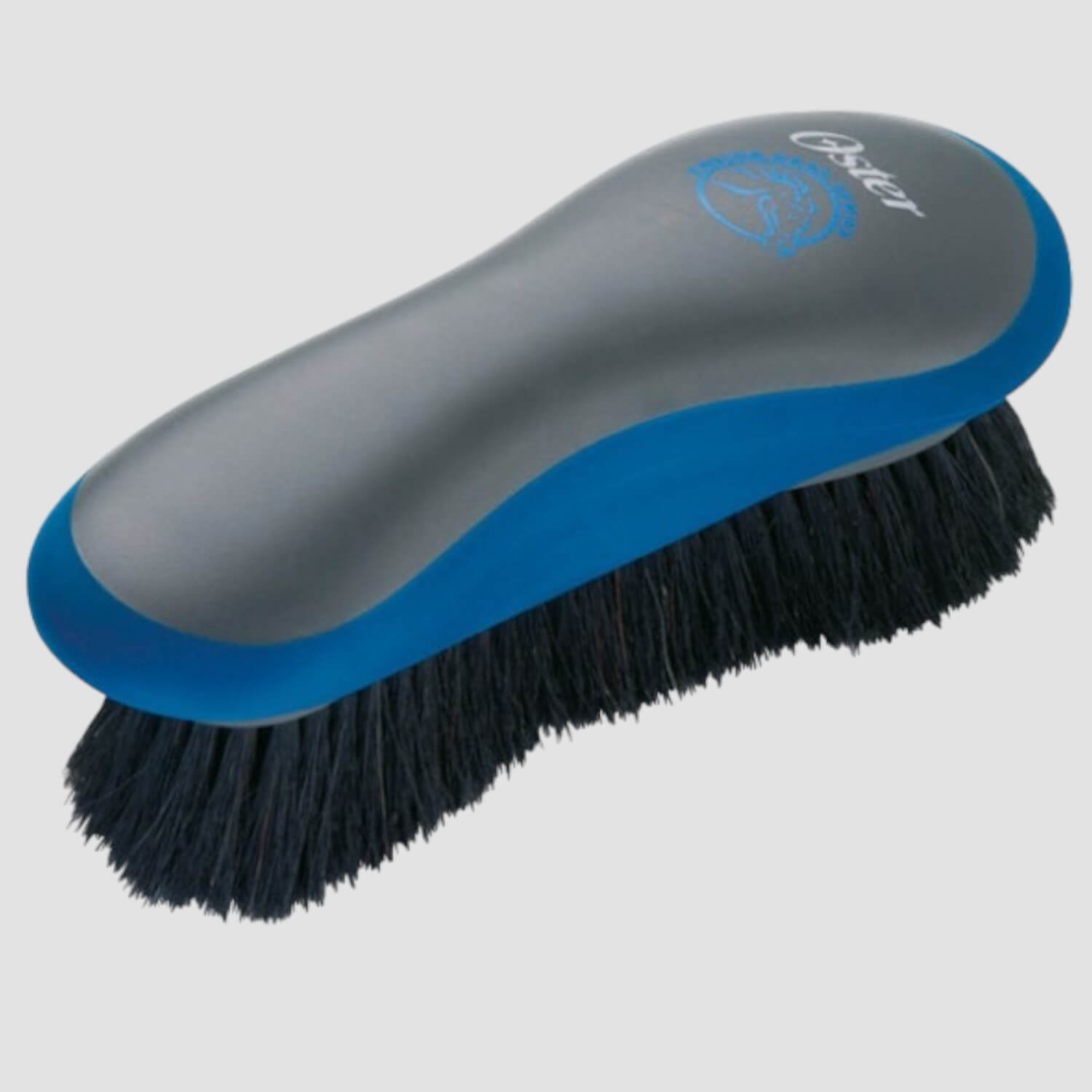Oster Fellglanzbürste Blau