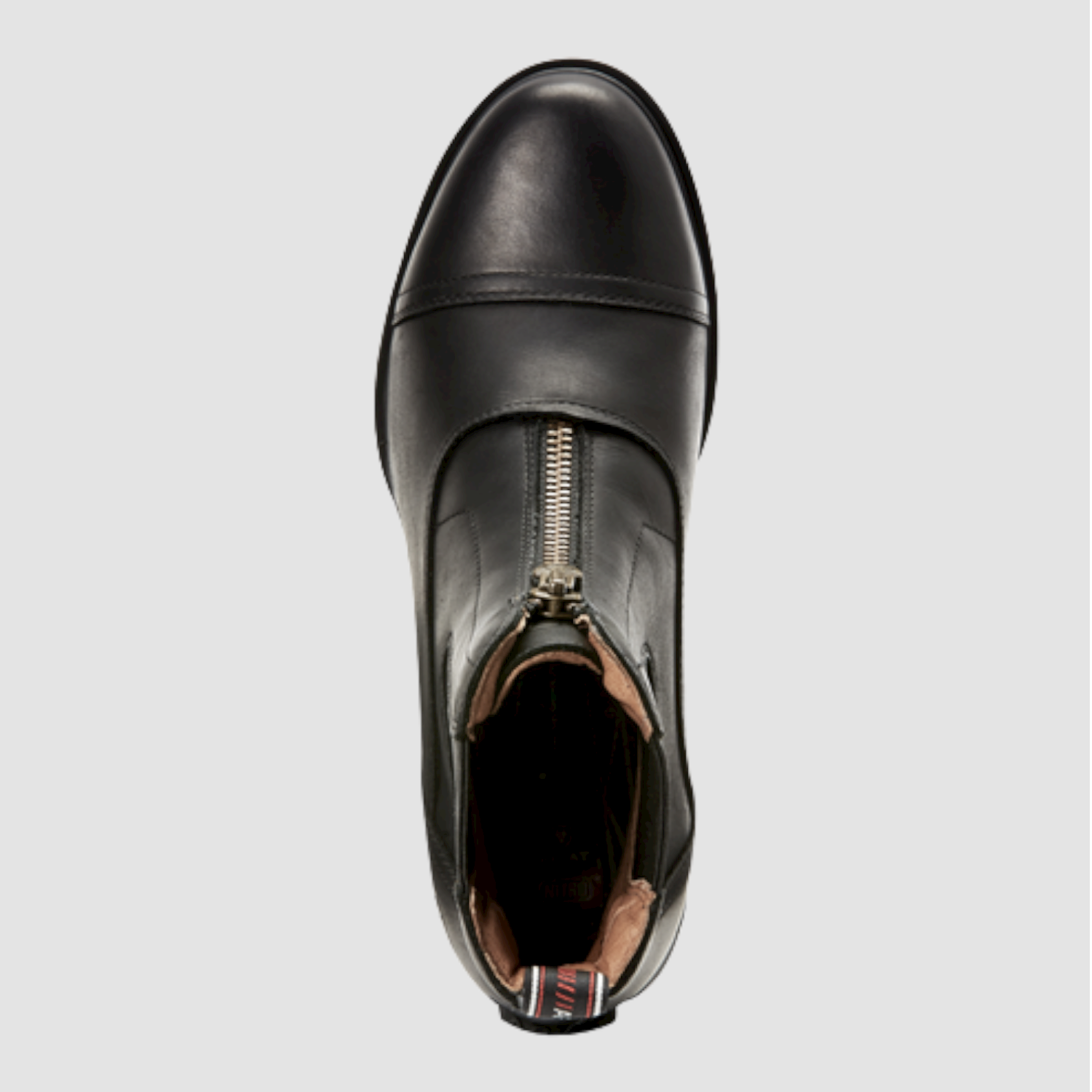Ariat Damenstiefelette Devon Nitro Paddock Boot black