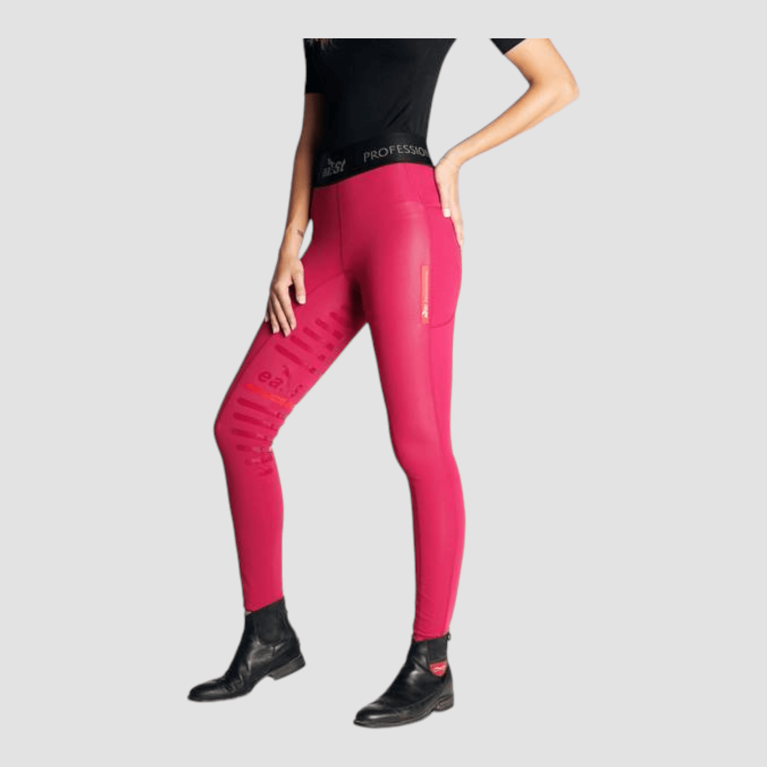 eaSt REGGINGS® Winter Edition - Persian Red