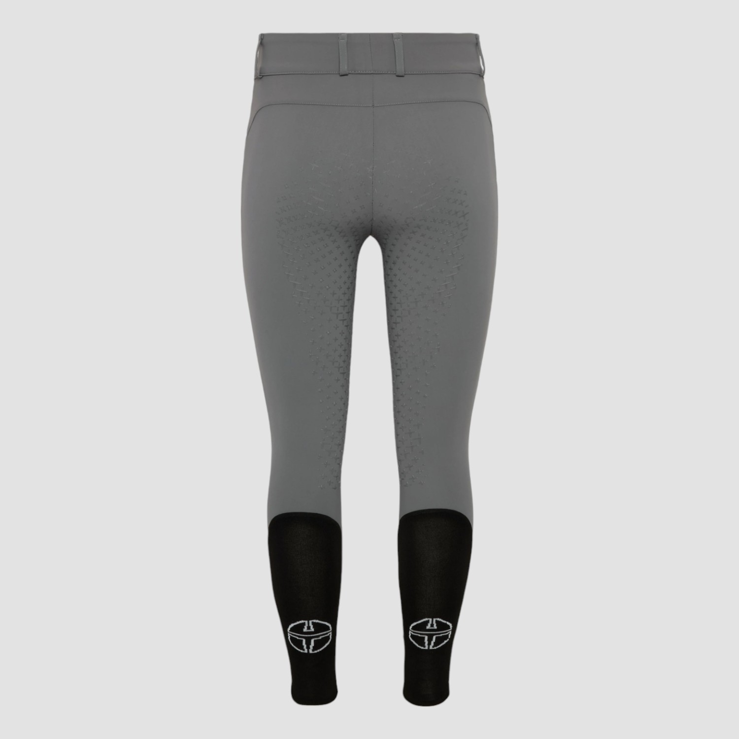 Trolle New Star Cut High Waist Breeches Full Grip Stone Grey