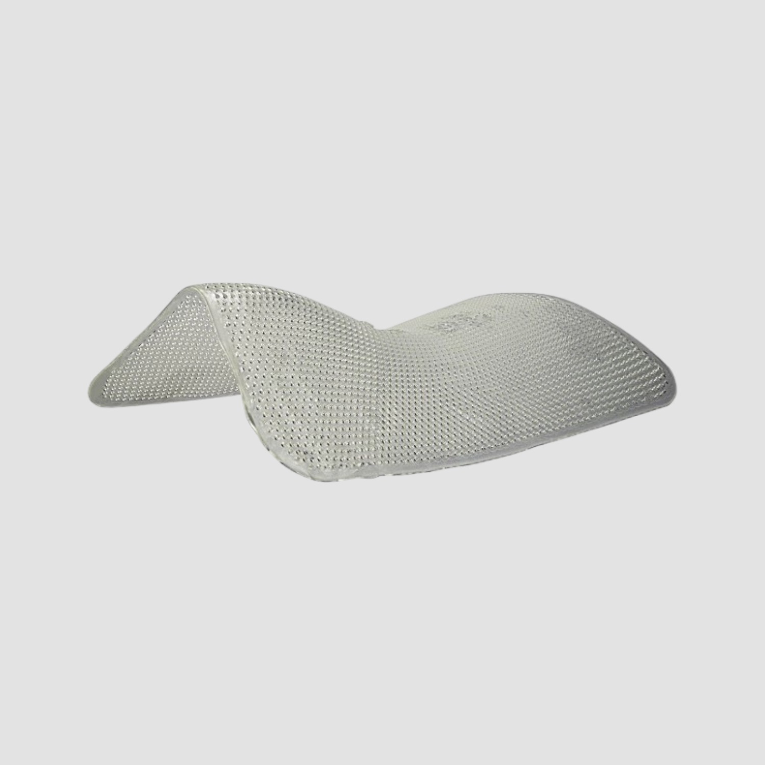 Acavallo Gelpad CC Aktiv-Softgelpad Dünnschicht