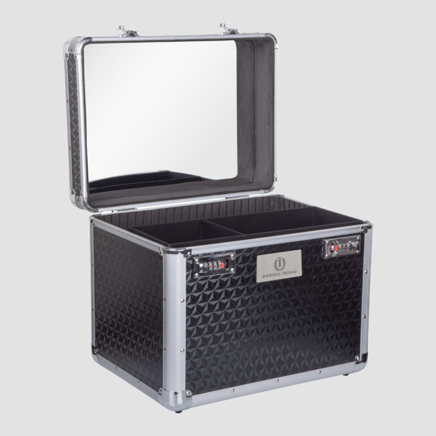 IR Grooming Box Shiny IR Grooming Box Shiny