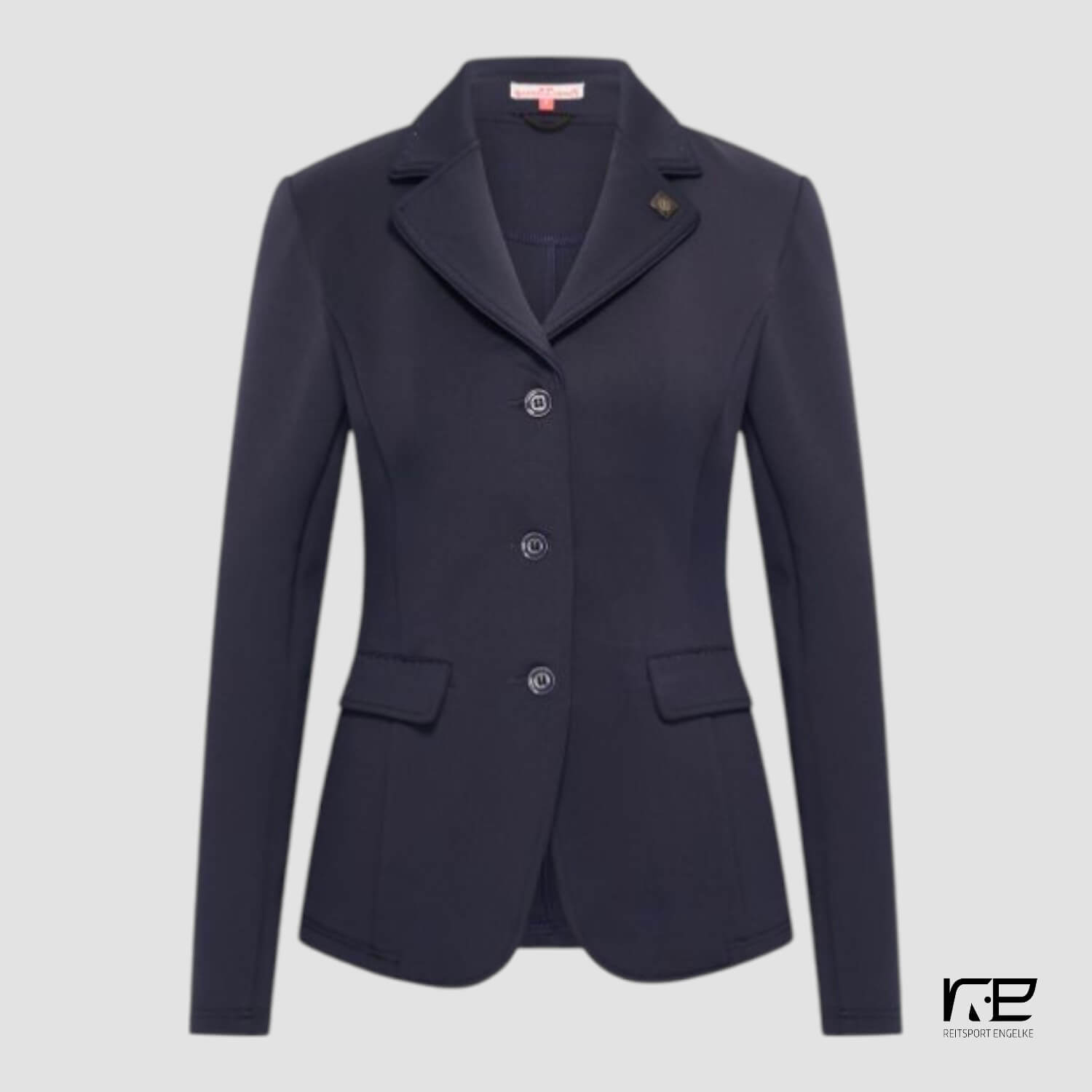 Imperial Riding Kids Competition Jacket IRHBasic Glam