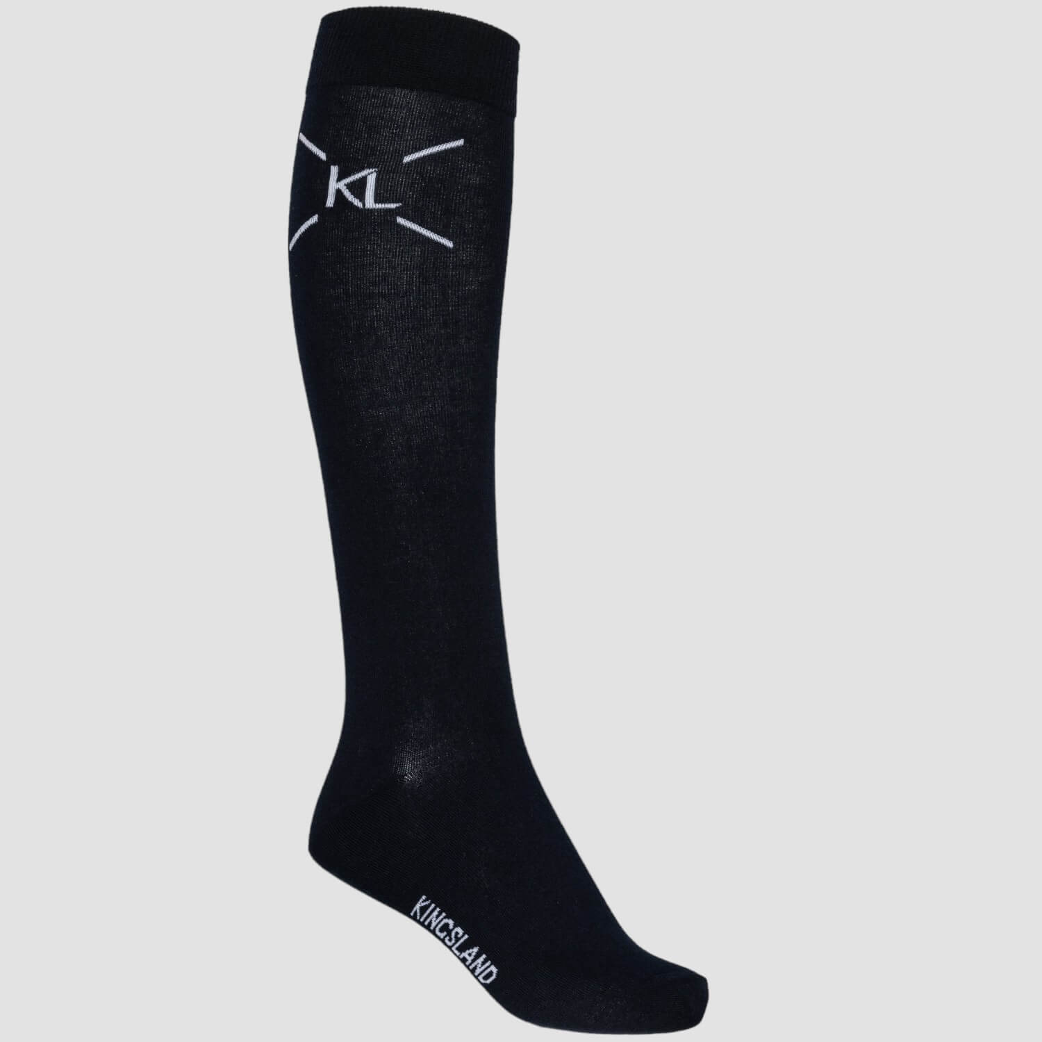 Kingsland KLJulen Unisex Coolmax Sock Navy