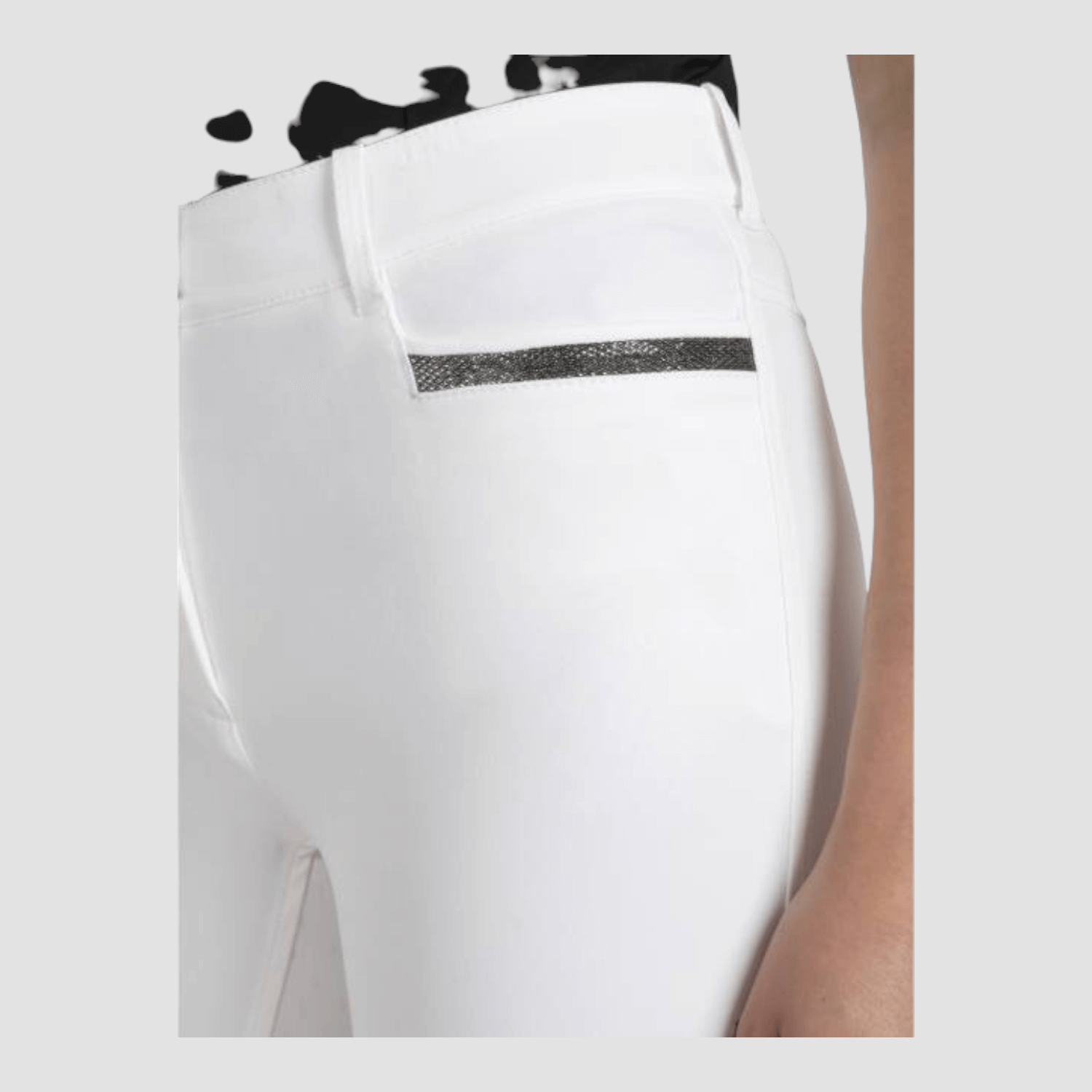 Equiline Fullgrip Damenreithose Gingerg verschiedene Farben