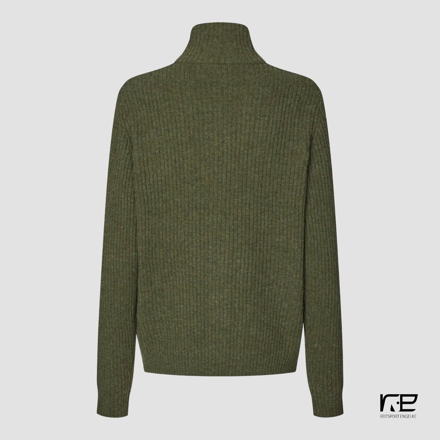 Kingsland Herren Strickjacke KLAndre Full-Zip Kalamata