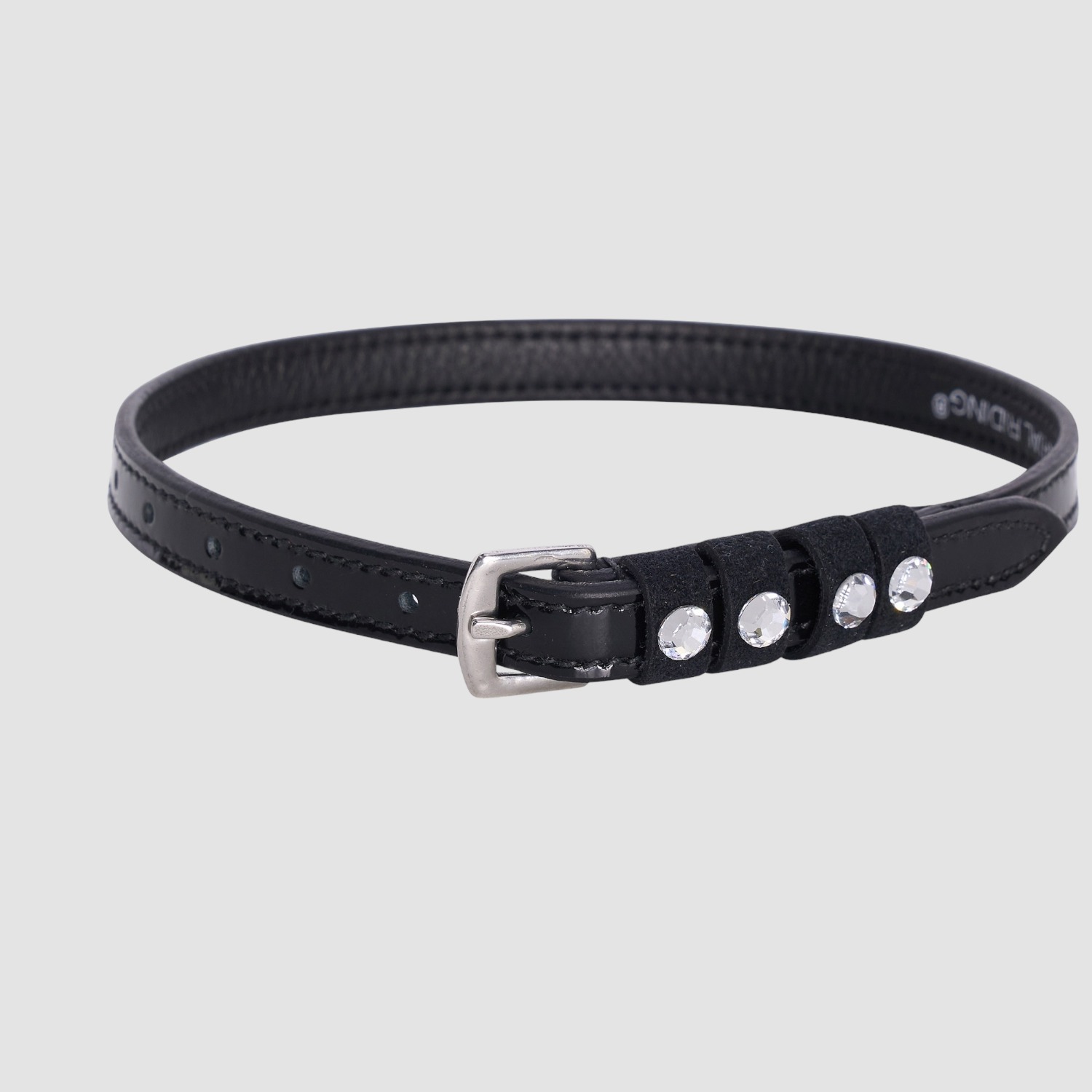 Imperial Riding Sporenriemen Leder Pardouz Imperial Riding Sporenriemen Leder Pardouz