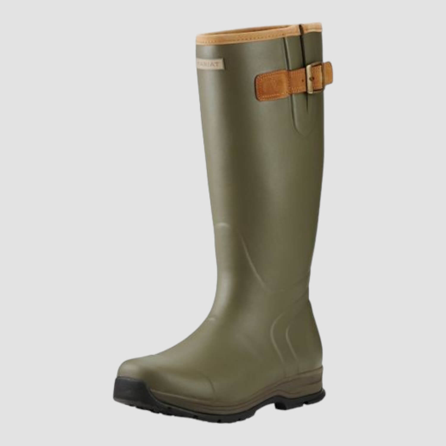 Ariat Burford Gummistiefel Olive Green