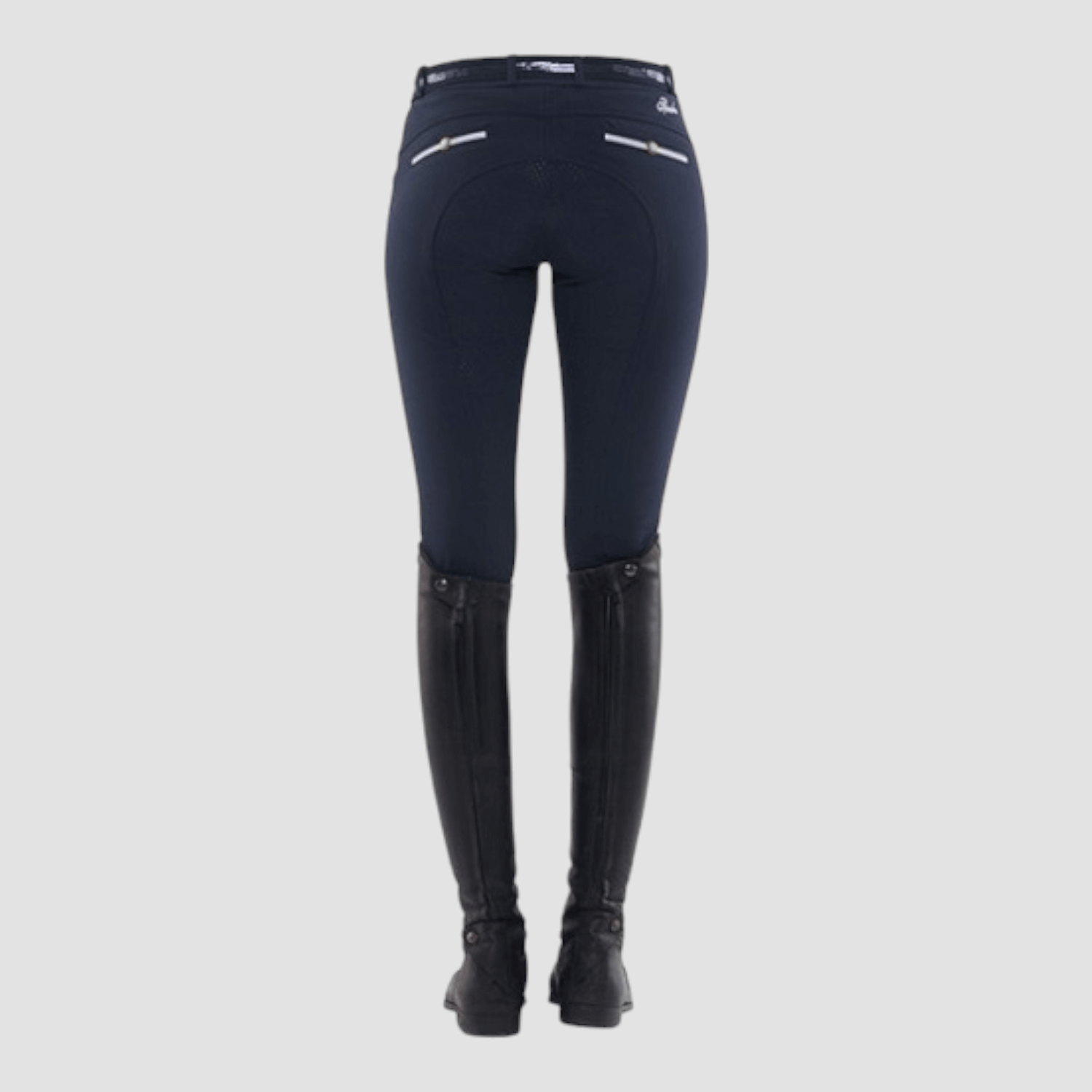 Spooks Ricarda Full Grip Thermo Navy