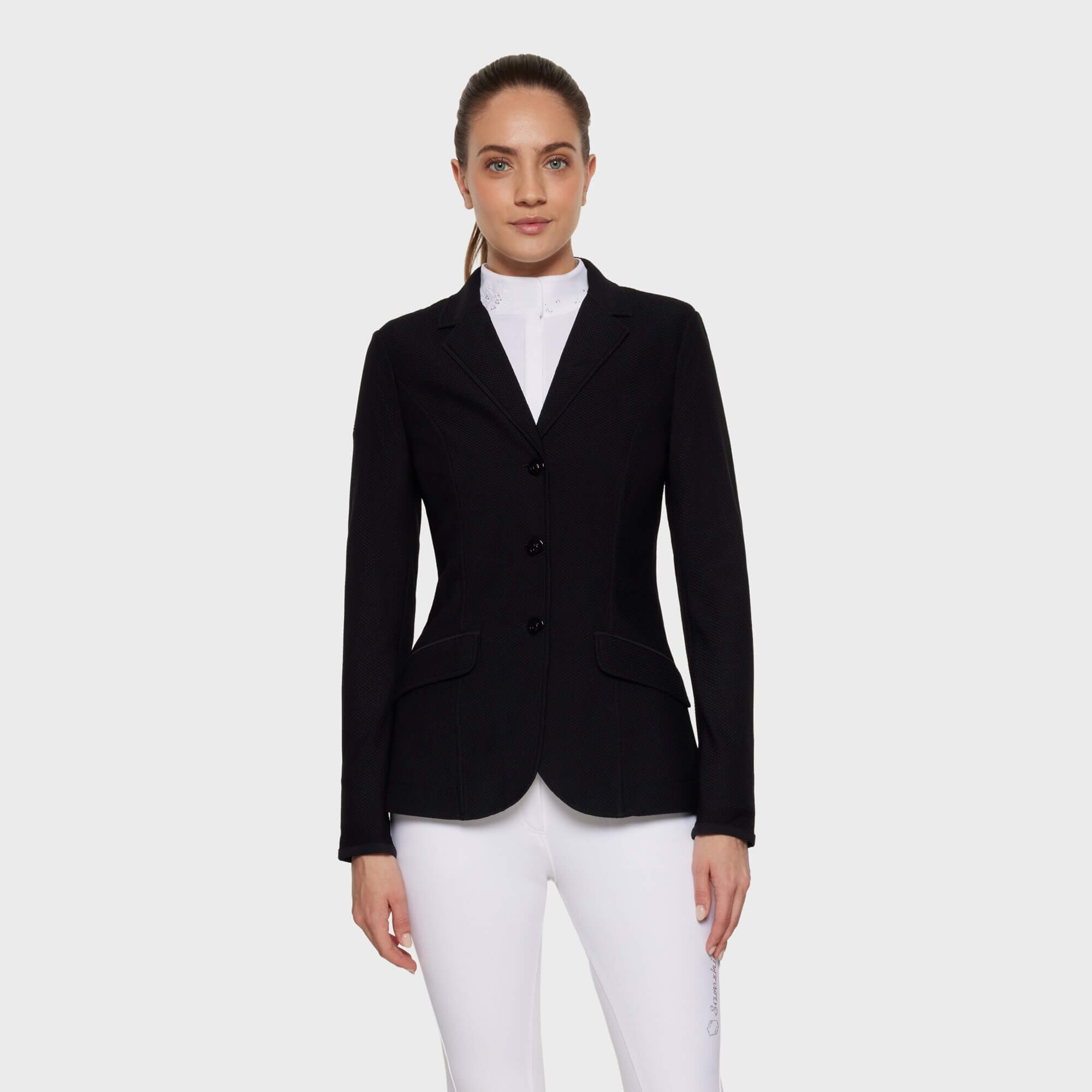 Samshield Turniersakko Wellington Black