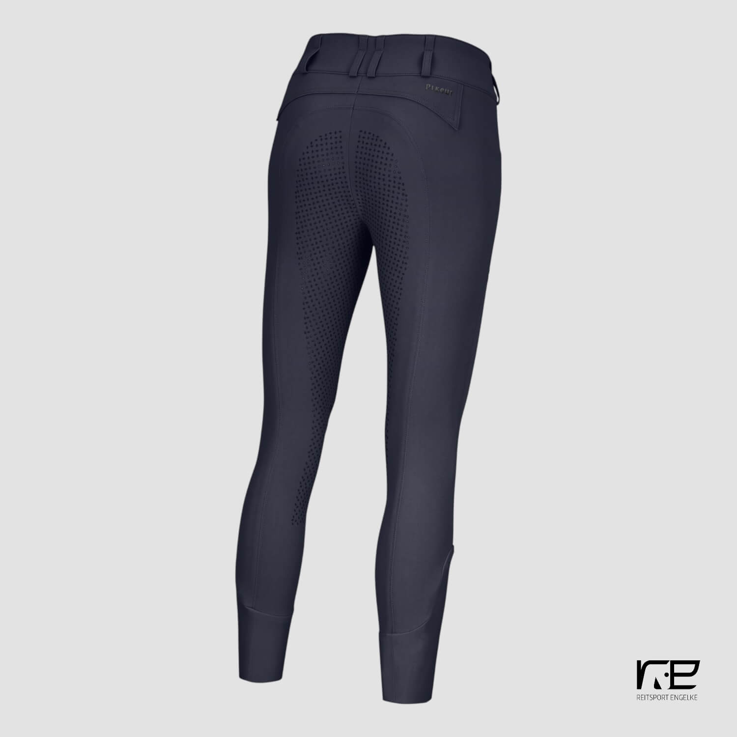 Pikeur Candela SD Highwaist Damenreithose Nightblue