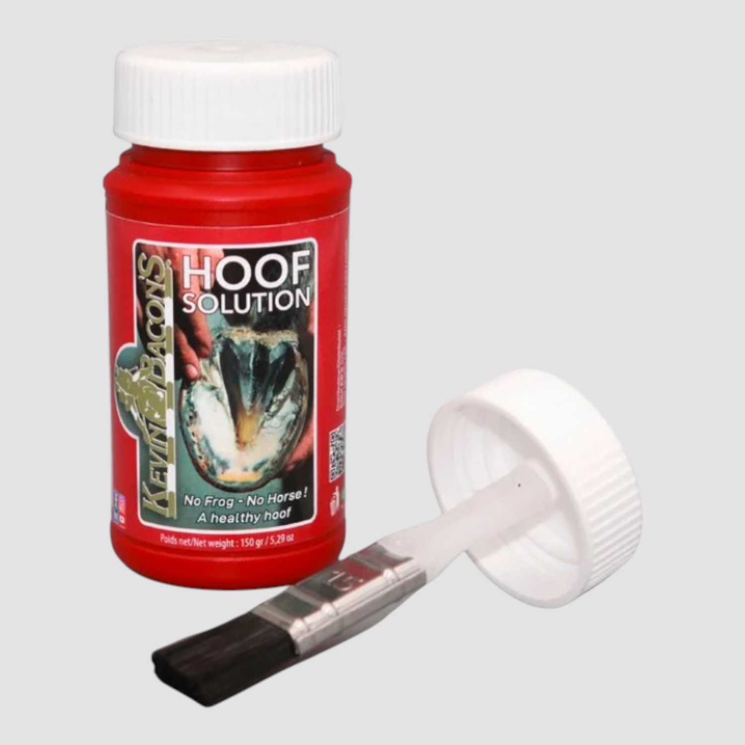 Kevin Bacon's Hoof Solution 150 ml