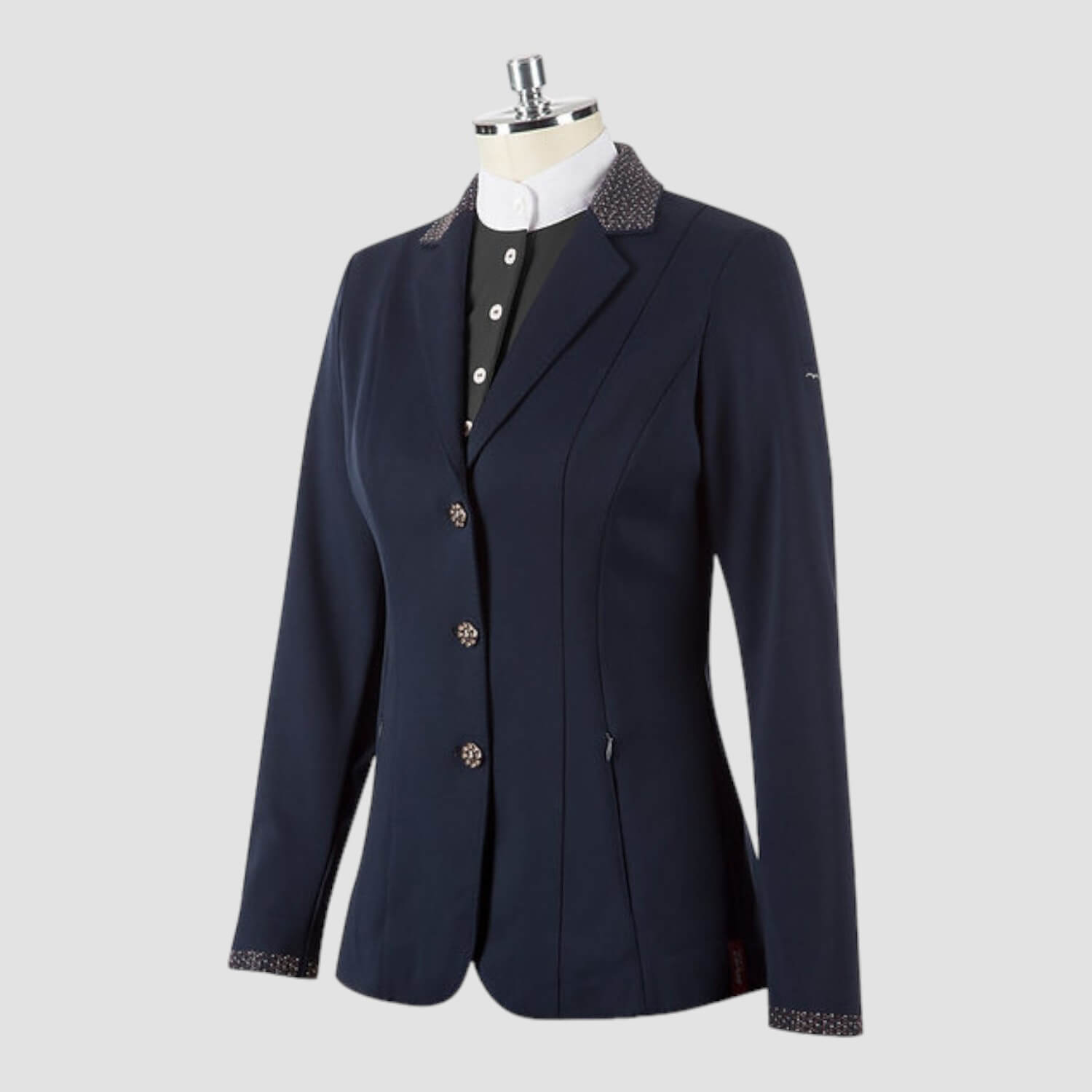 Animo Sakko Lagela Blu Navy
