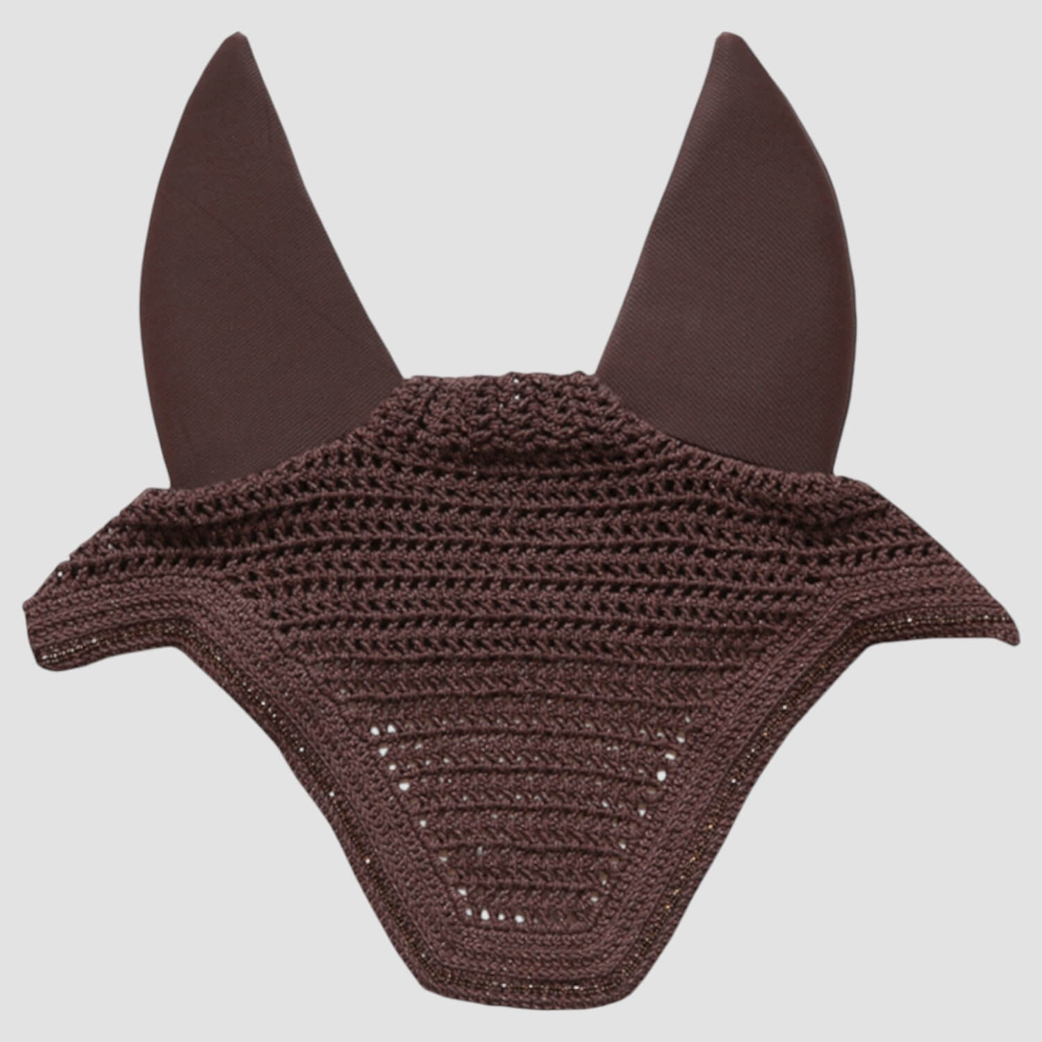 Kentucky Horsewear Fliegenmütze Wellington Sparkling