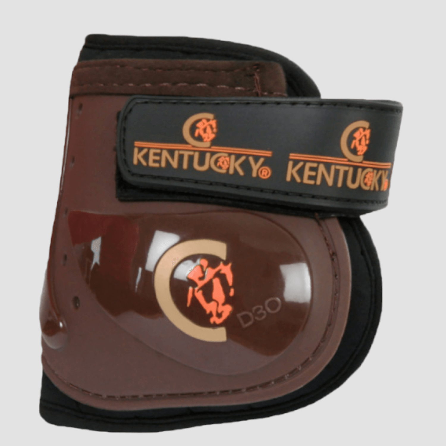 Kentucky Streichkappe Moonboots