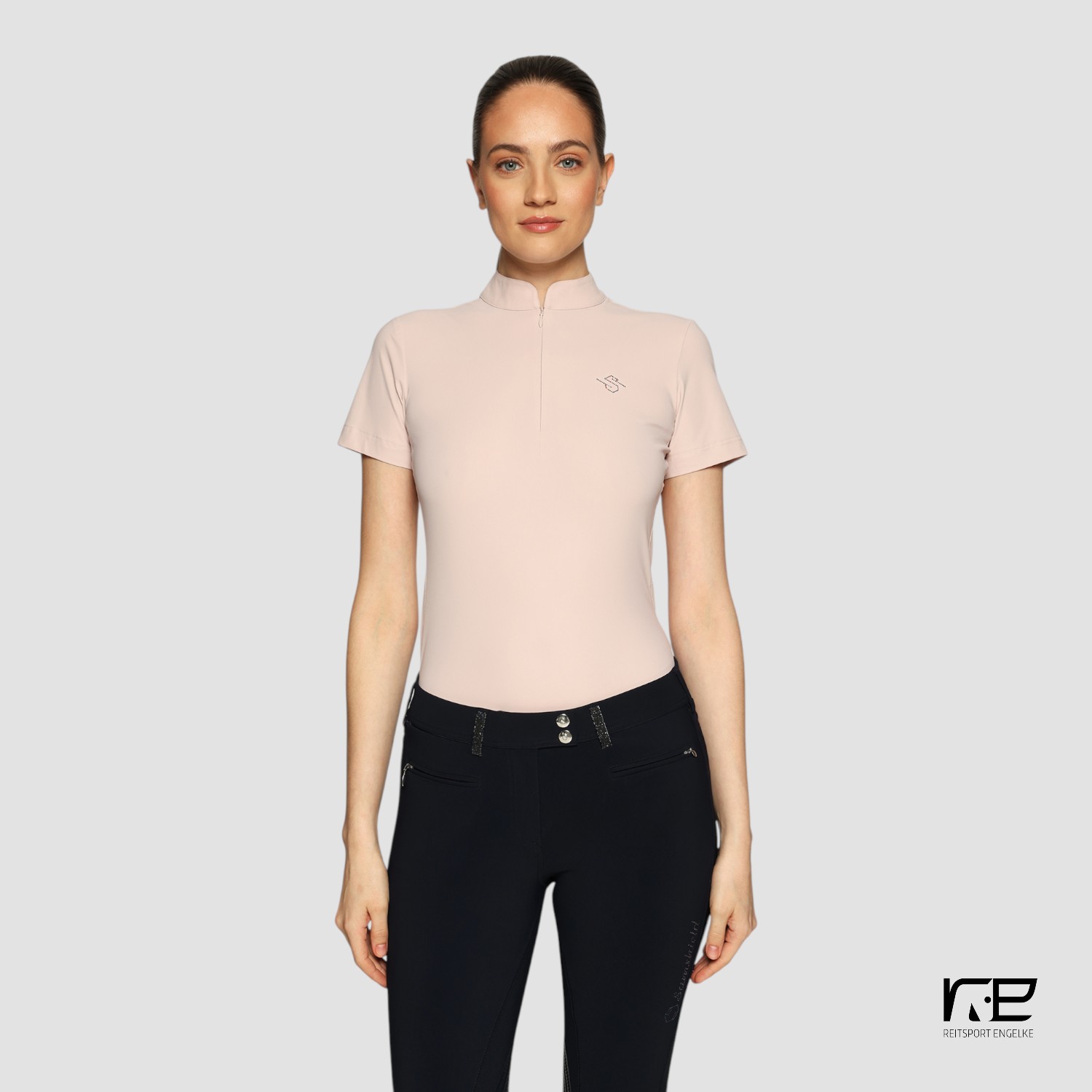 Powder Pink