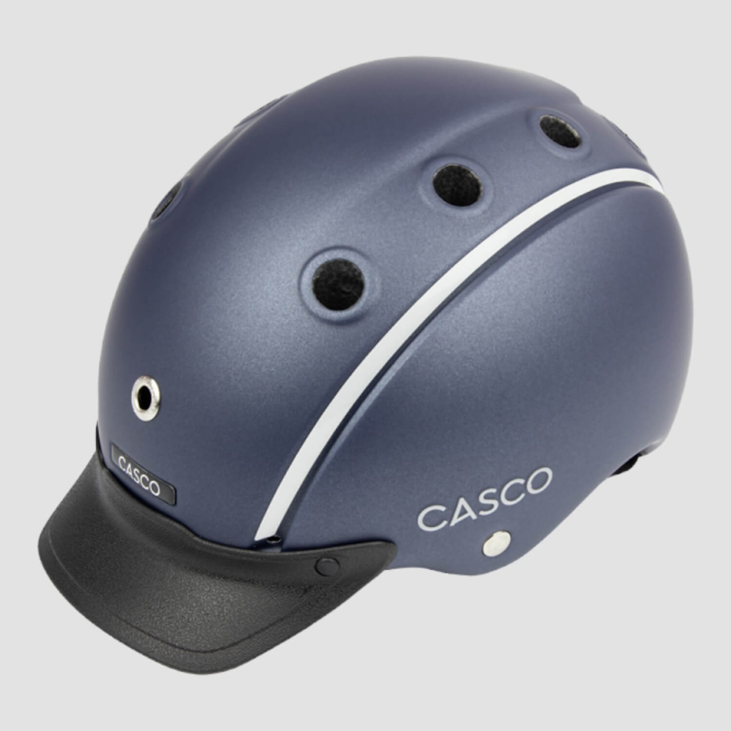 Casco Choice 2 Prime Blue