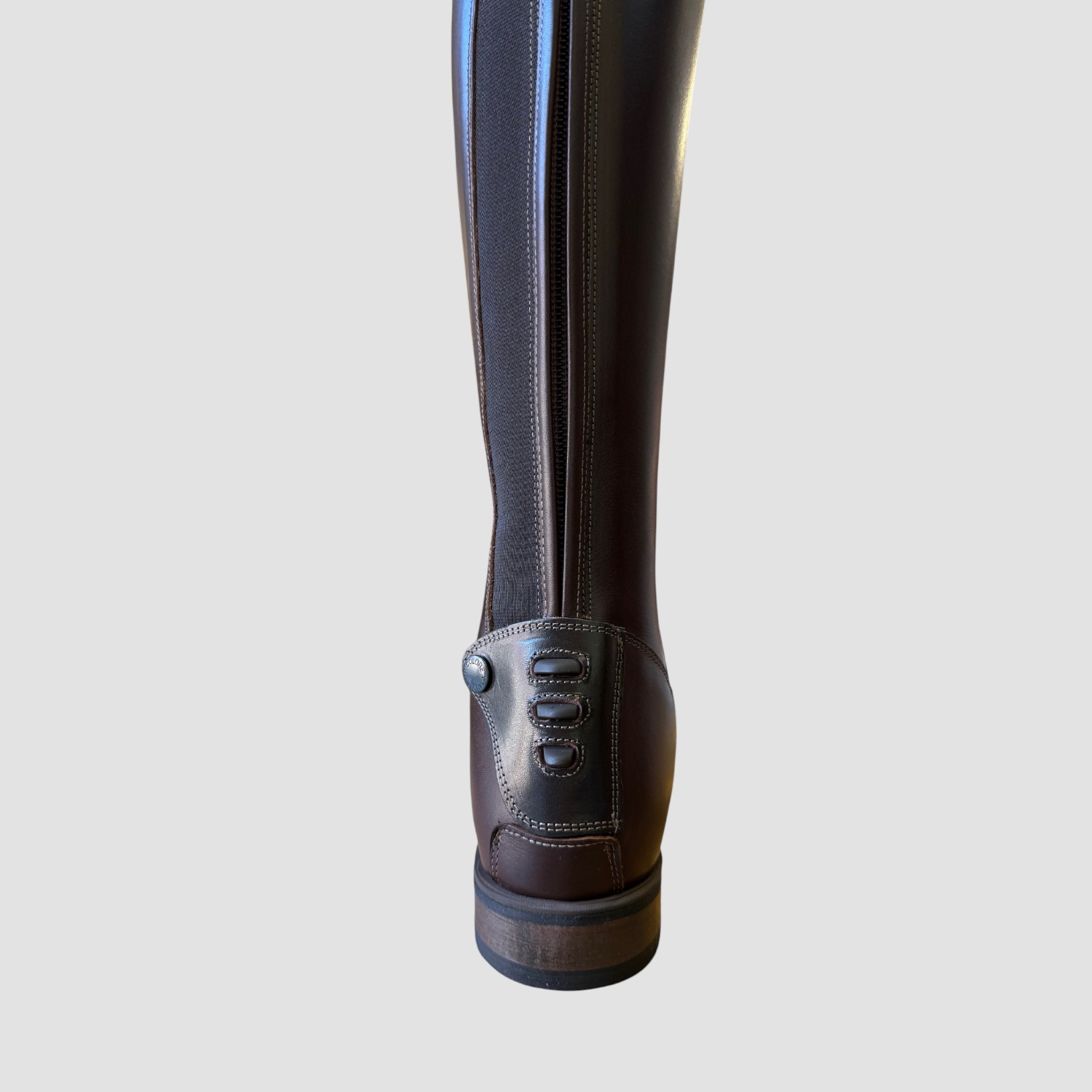 DeNiro Italo 02 Smooth Brown