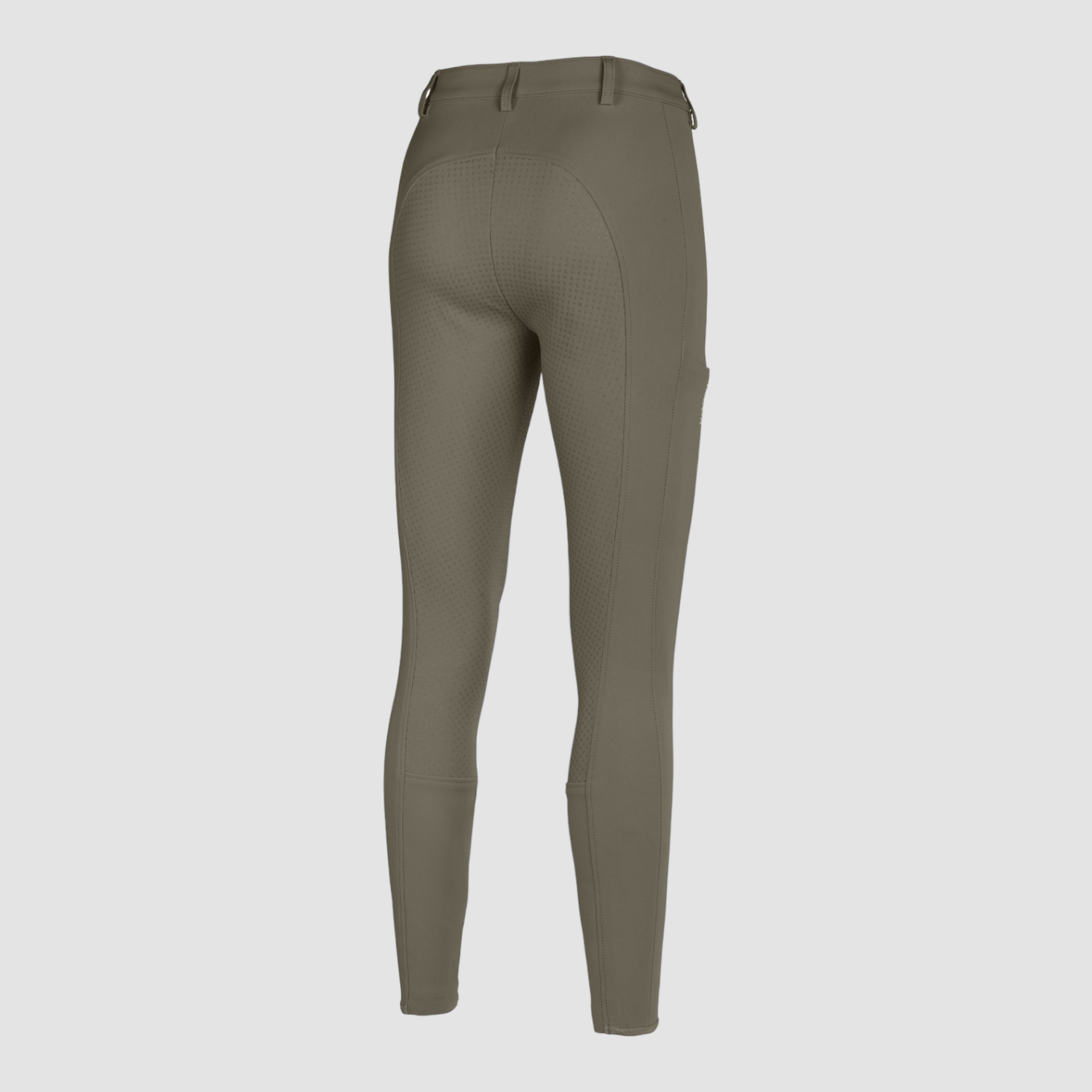 Pikeur NEW Lugana GR Ganzbesatz Mud