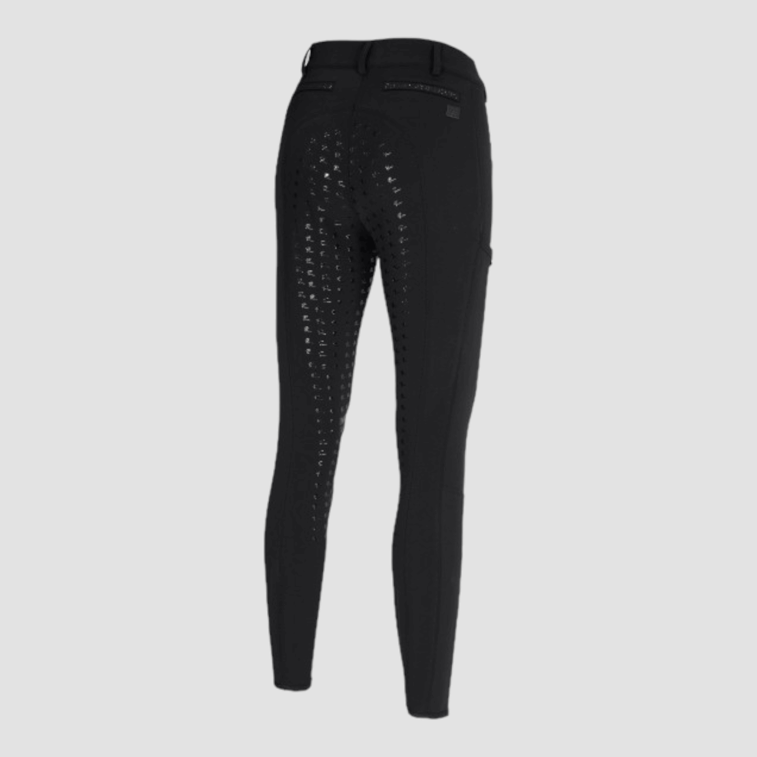 Pikeur Reithose Oliva Athleisure SD Black