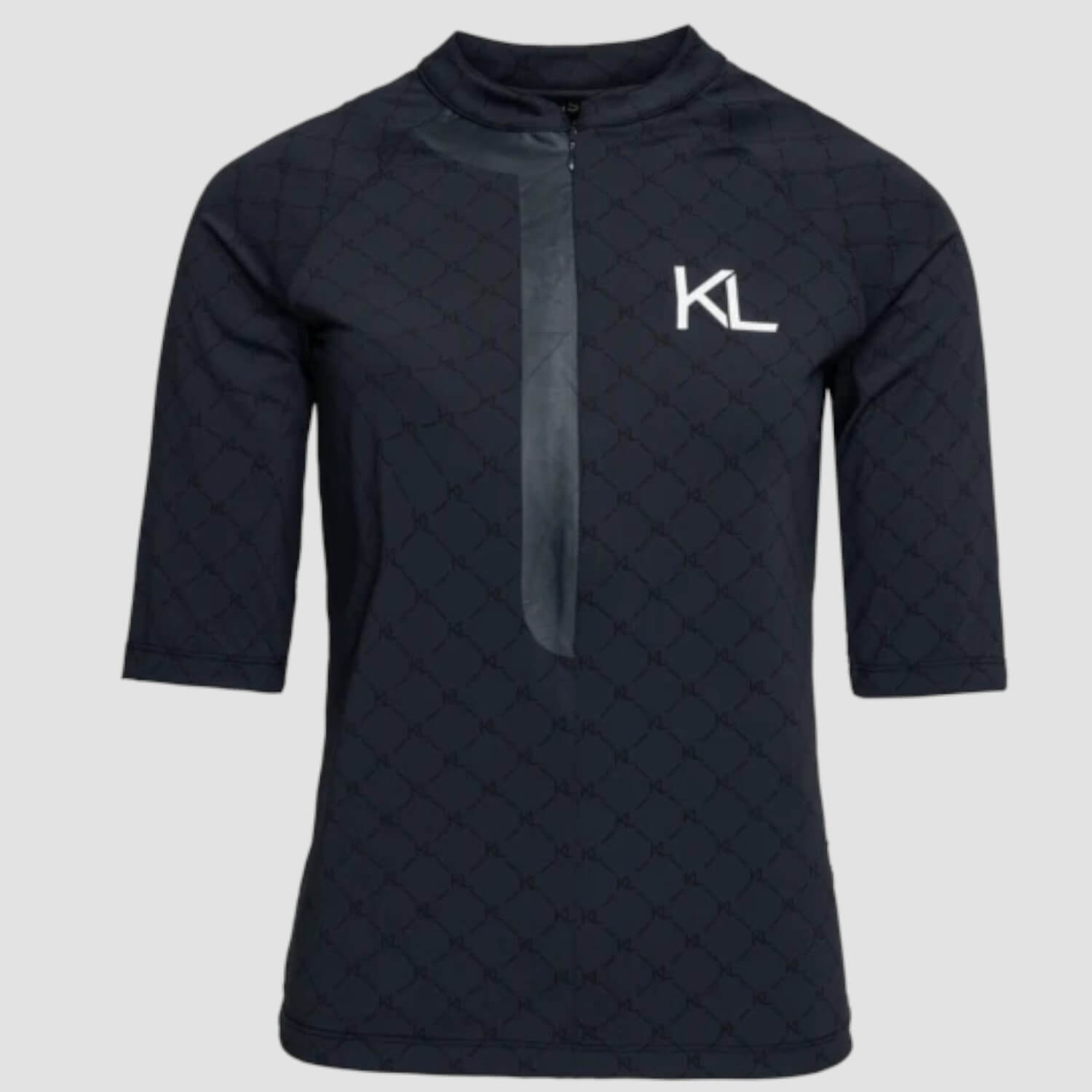 Kingsland KLJill Damen Trainings-Shirt navy