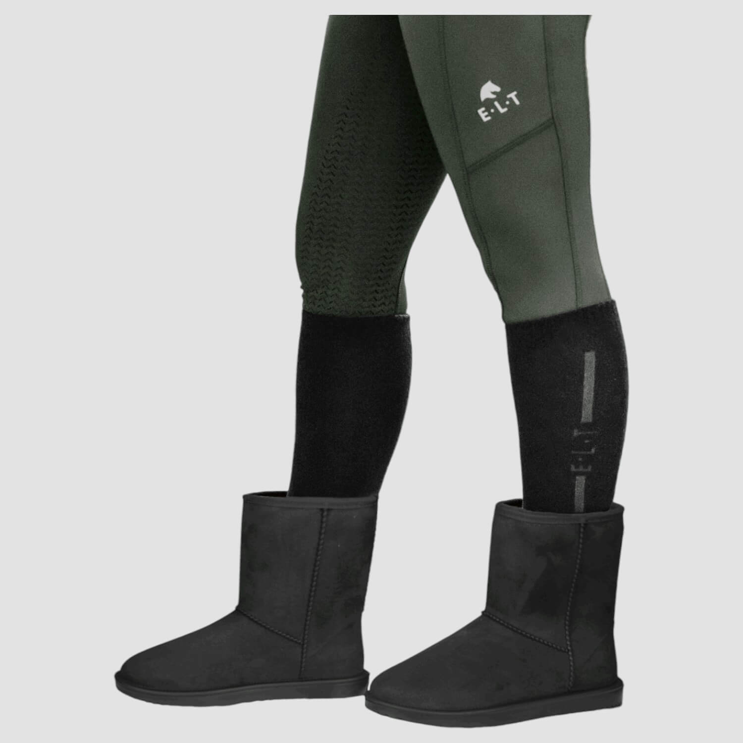 Waldhausen Bootie Rainless Winter