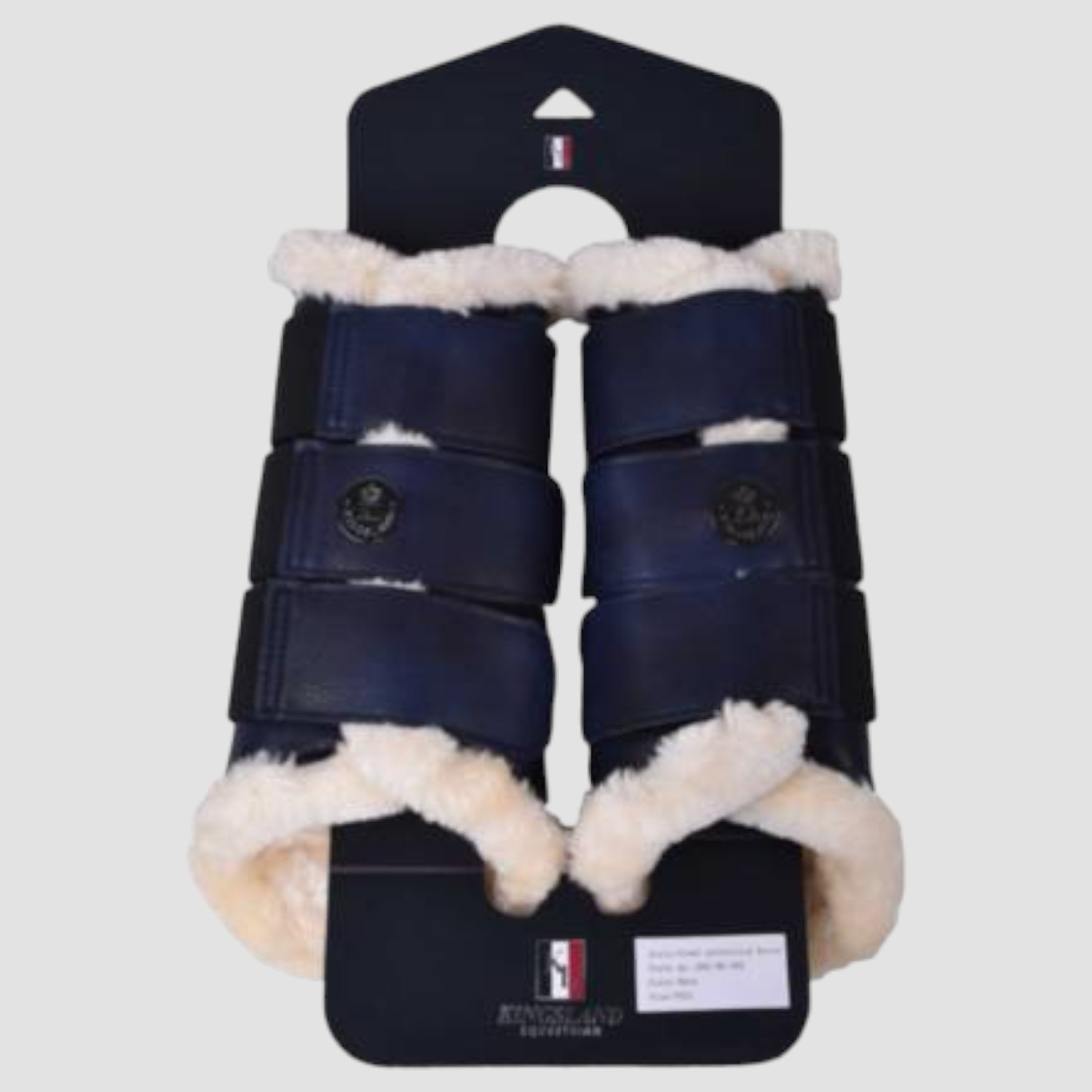 Kingsland Gamaschen KLula Protection Boots