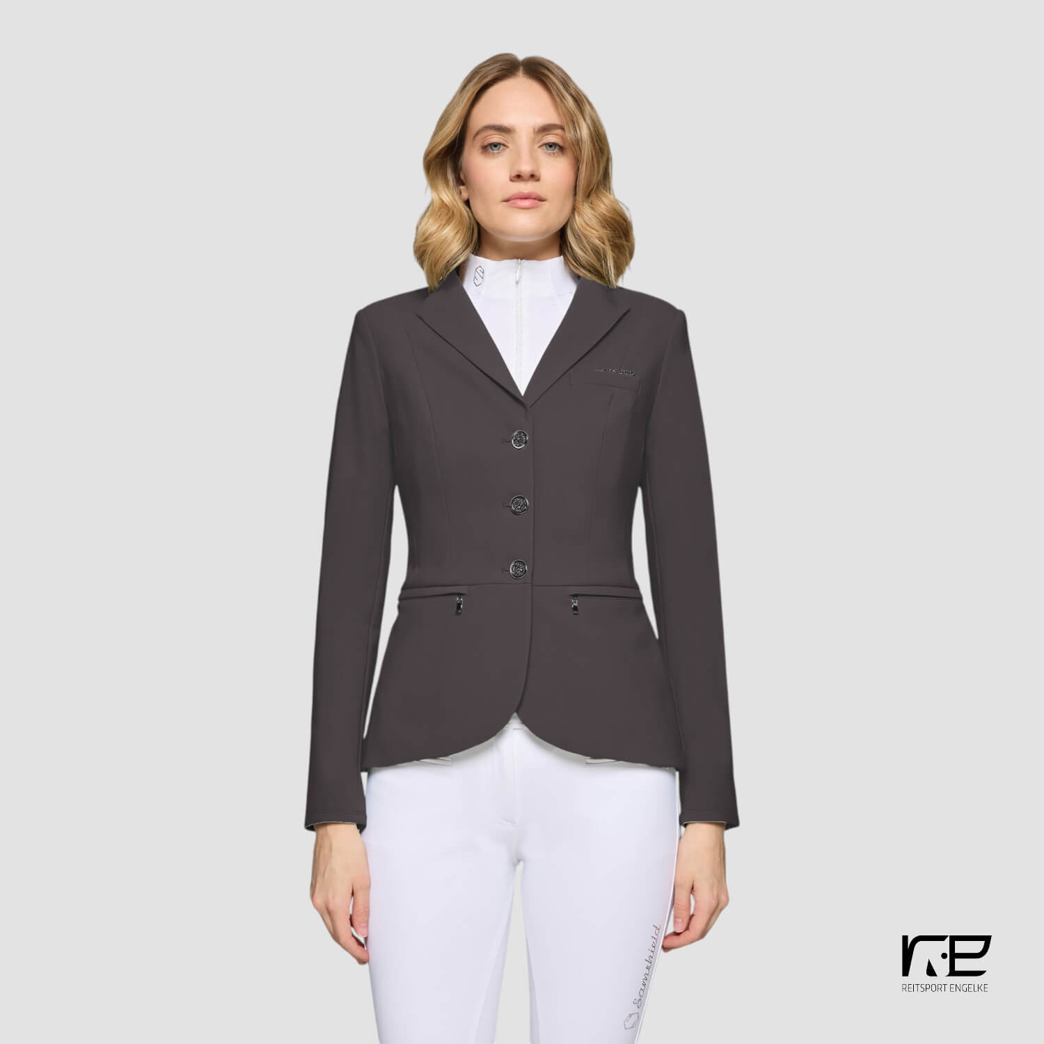 Samshield Sakko Victorine Crystal Fabric