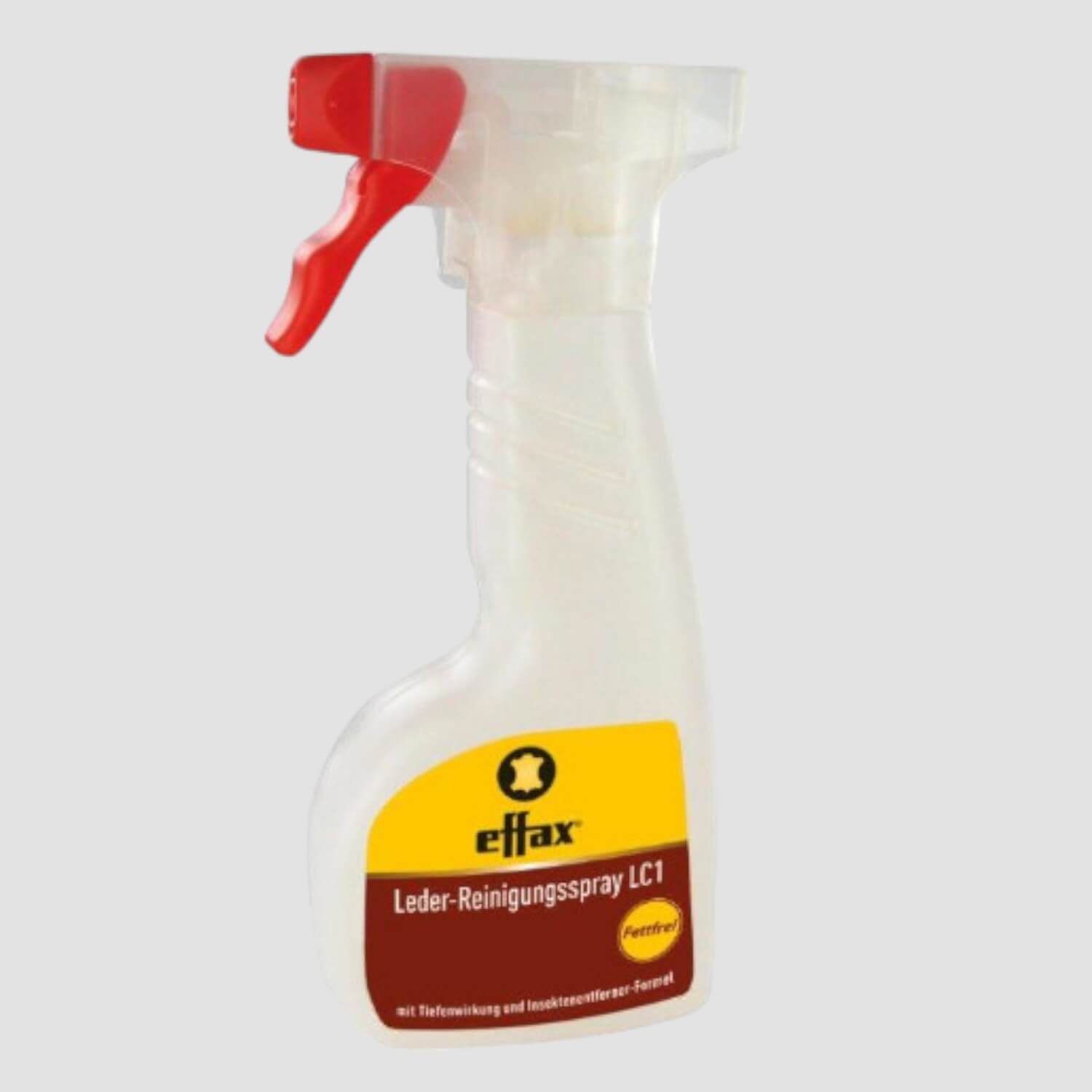 Effax Leder-Reinigungs-Spray LC1