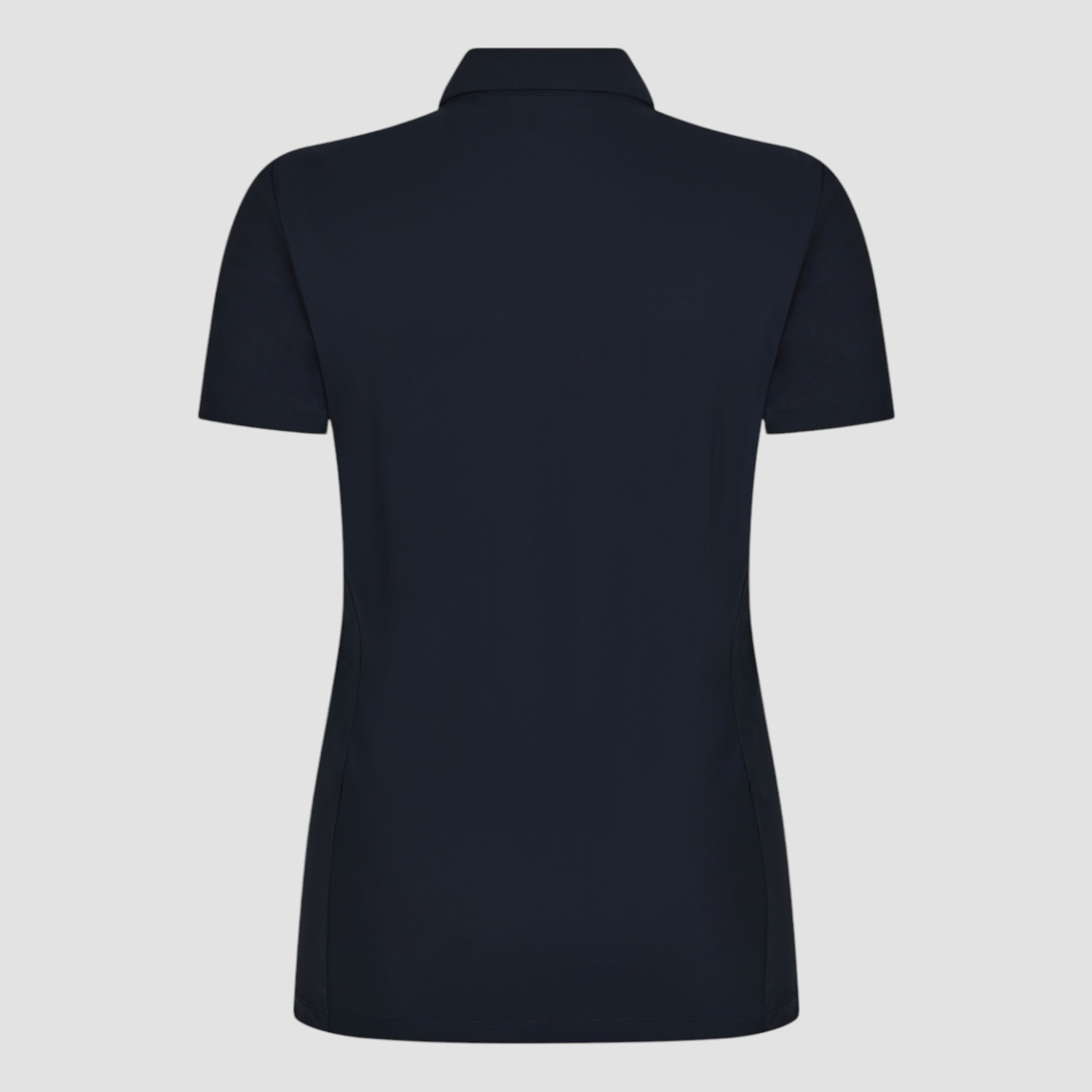 Trolle Fine Jersey Polo Female