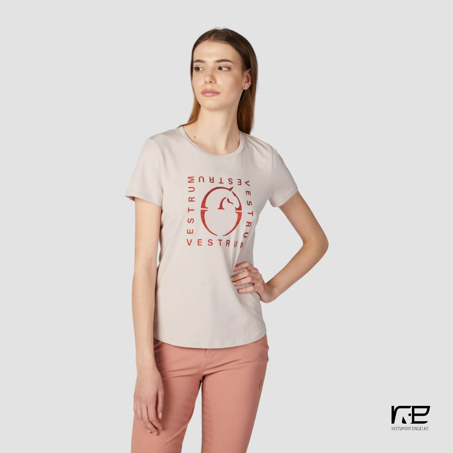 Vestrum T-Shirt Naeba SS
