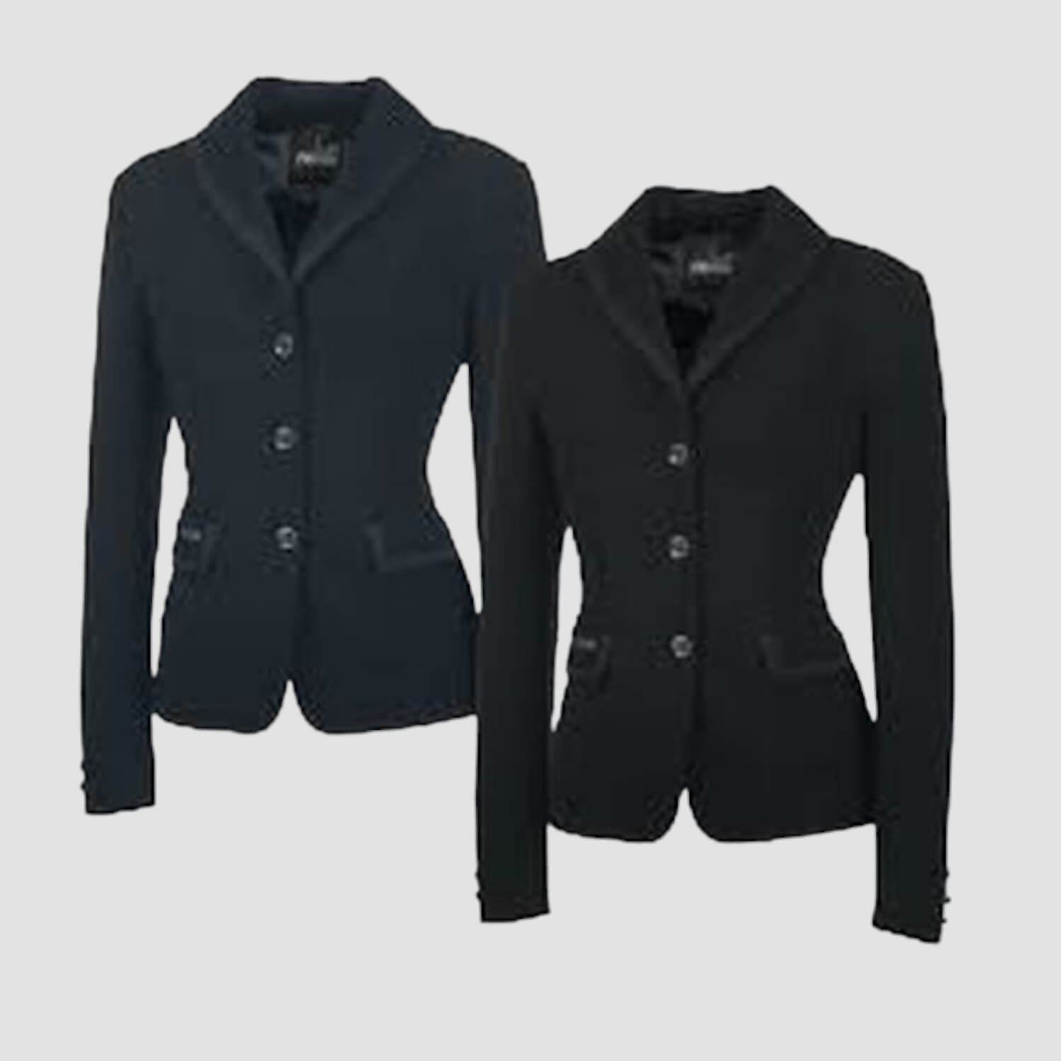 Pikeur Damensakko Radina Navy