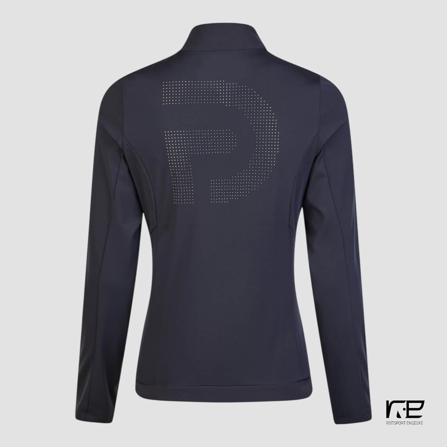 Pikeur Funktions Jacke Nightblue 1272 The Core