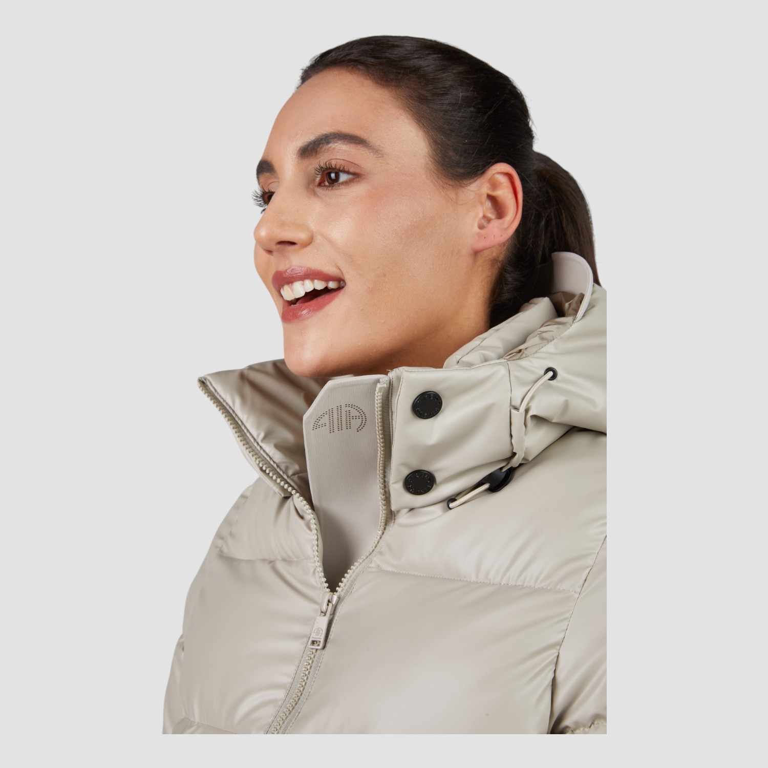 Pikeur Quilted Jacket 8023 Athleisure