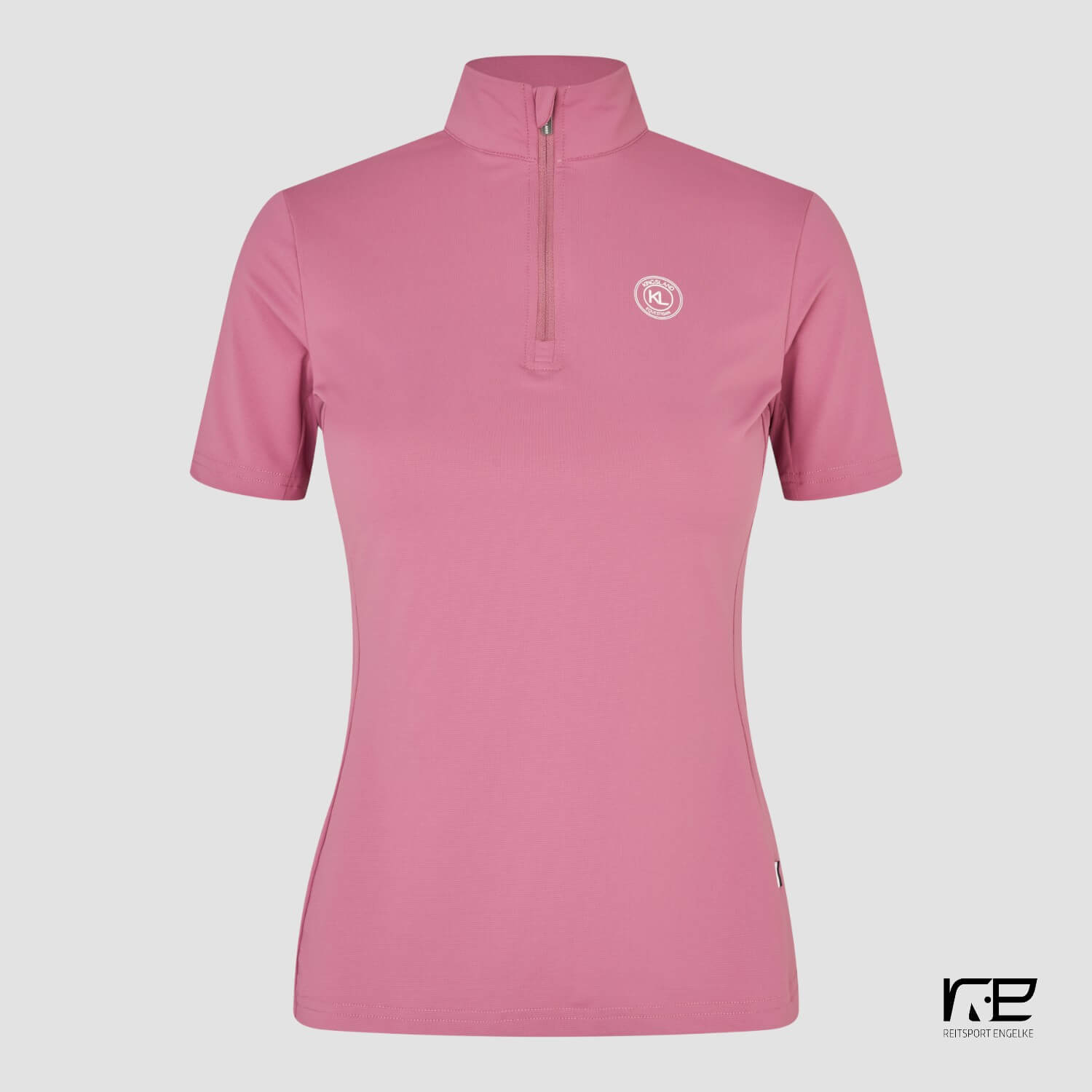 Kingsland KLLoretta Ladies Training Shirt