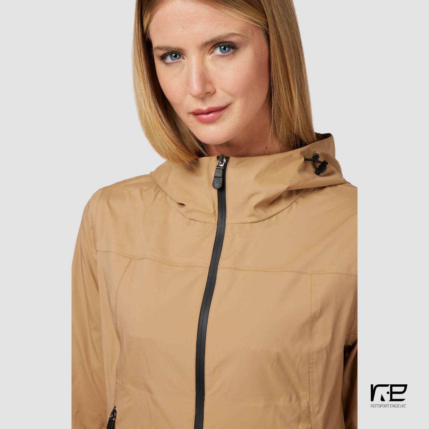 Vestrum Regenjacke Chia Taffy