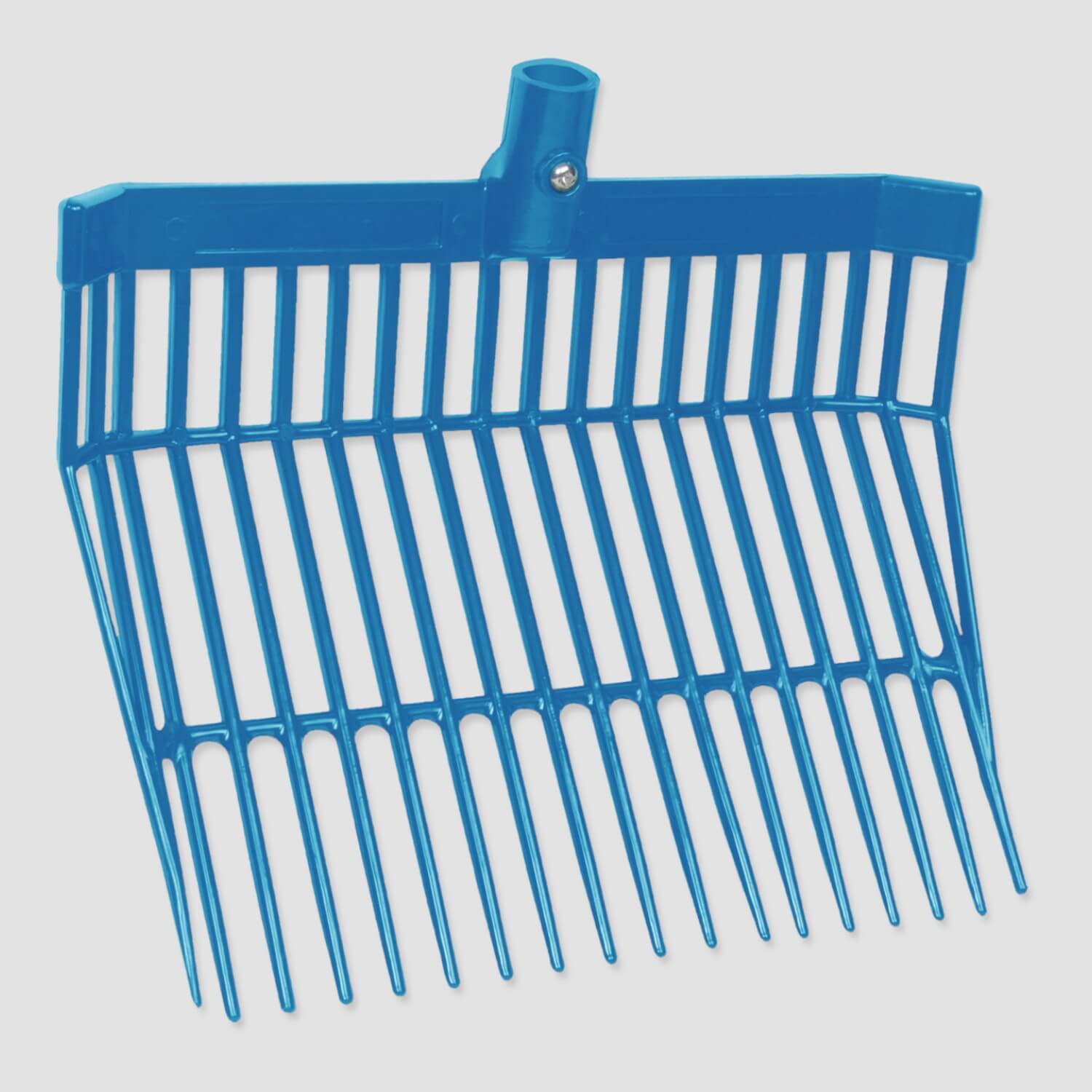 Azurblau