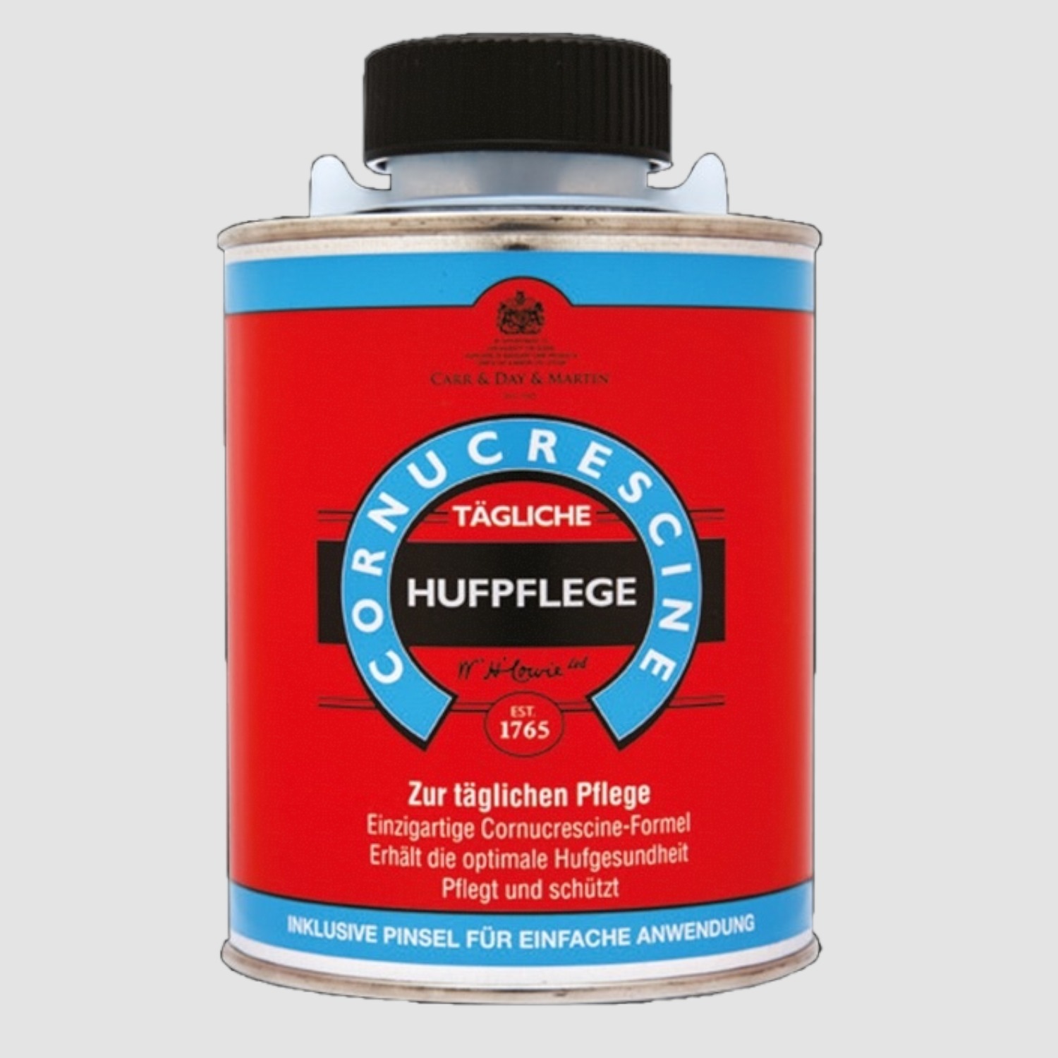 Carr & Day & Martin Cornucrescine tägliches Hufpflegedressing