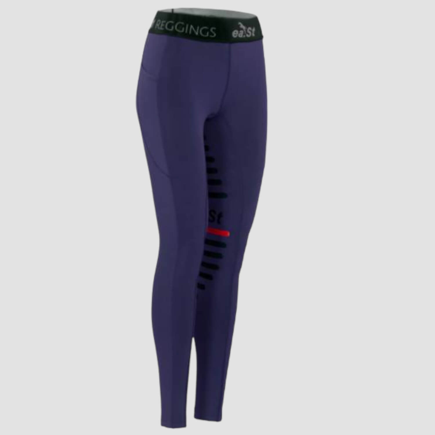 eaSt REGGINGS® R1 - midnight blue für Kinder