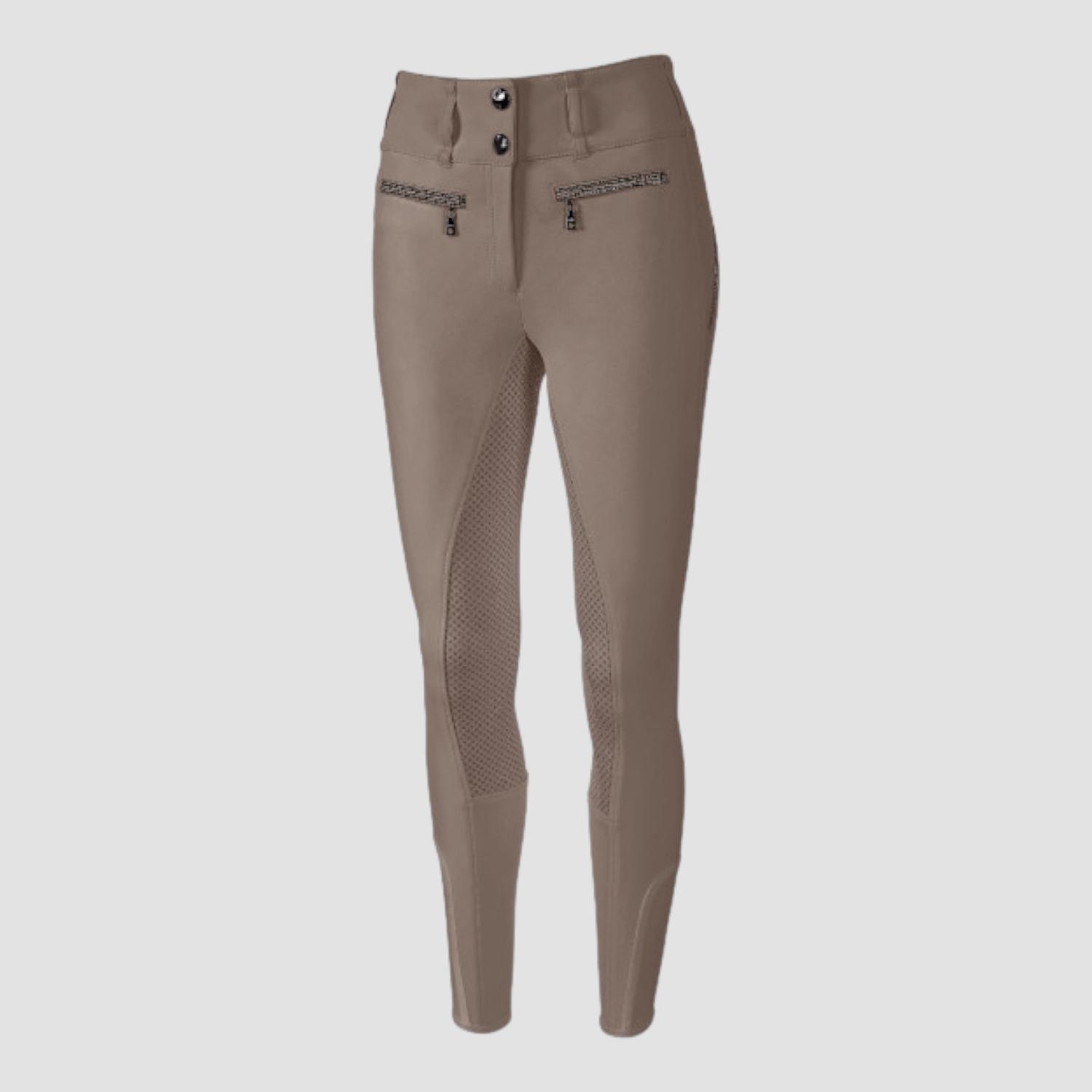 Pikeur Damenreithose Jonna GR Walnut