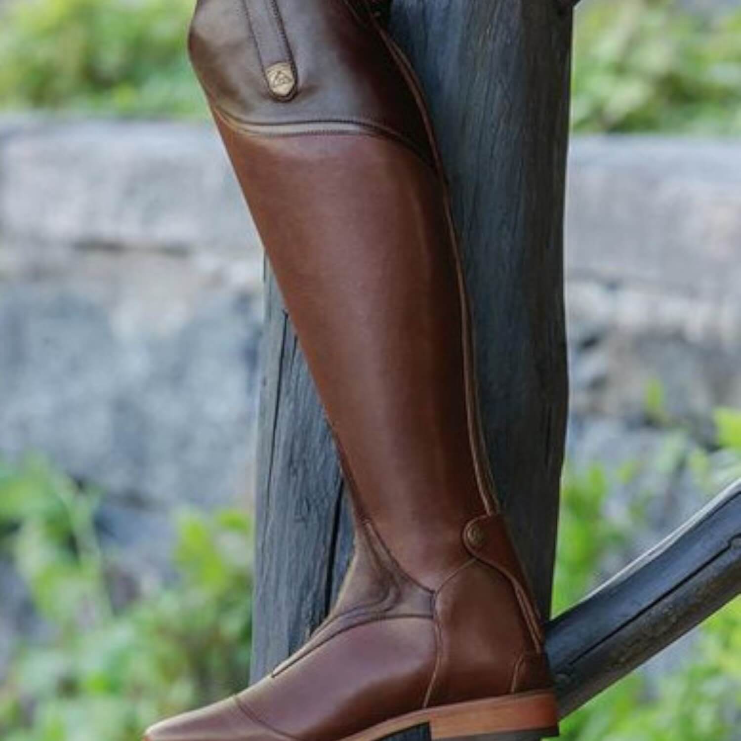 Mountain Horse Stiefel Sovereign High Rider