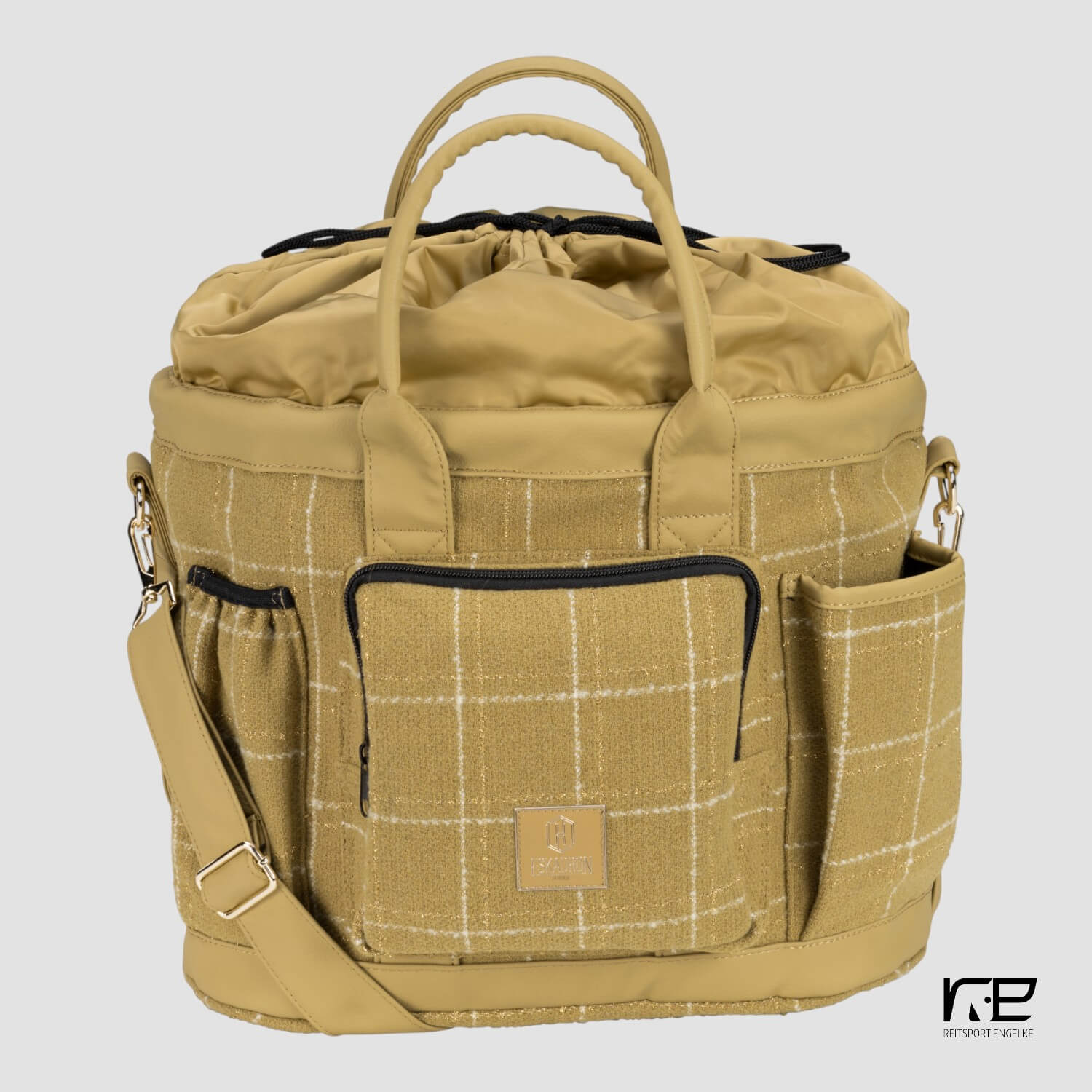 Eskadron Acc. Tasche Bouclé Heritage 25/26