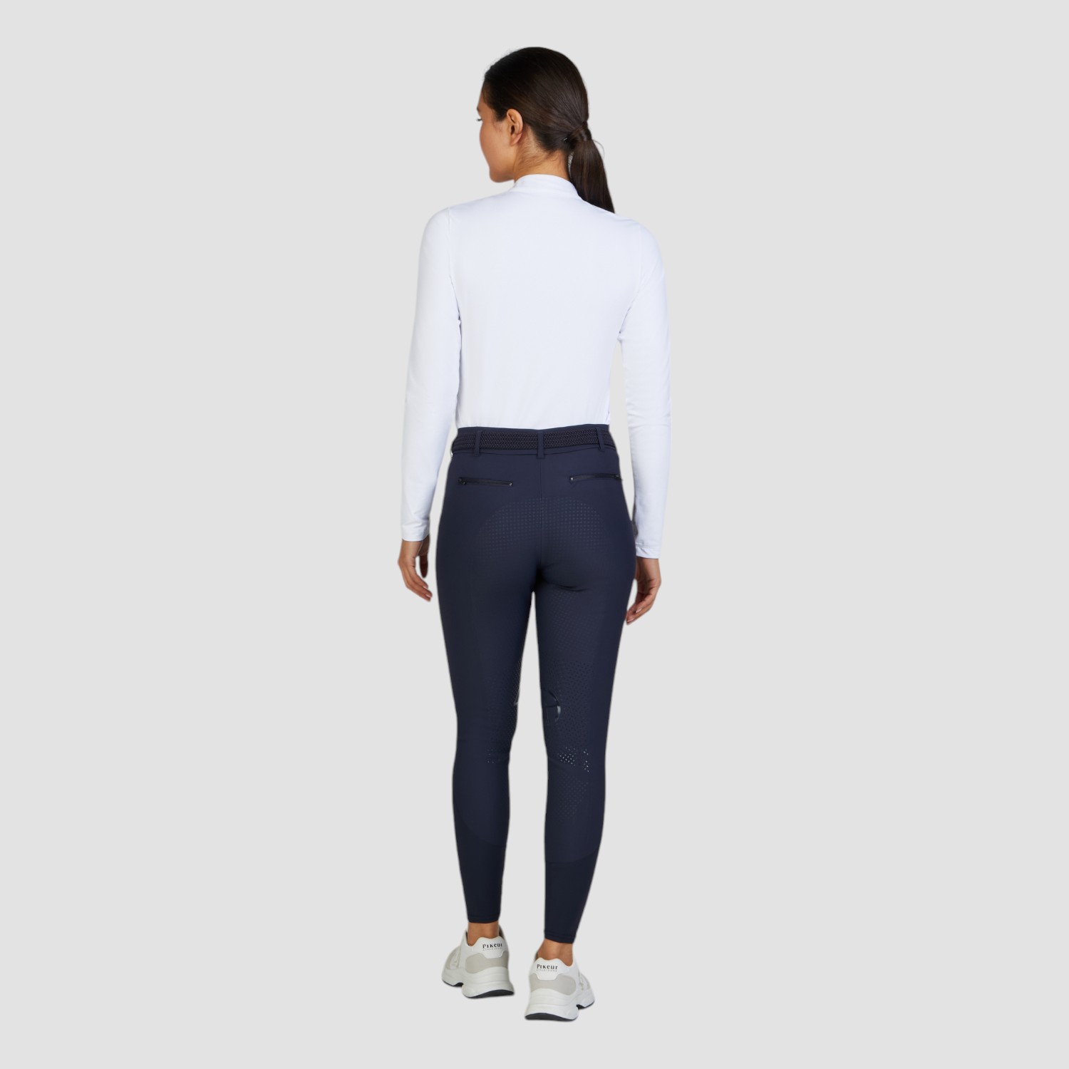 Pikeur Damenreithose Camie SD 4605 Midwaist