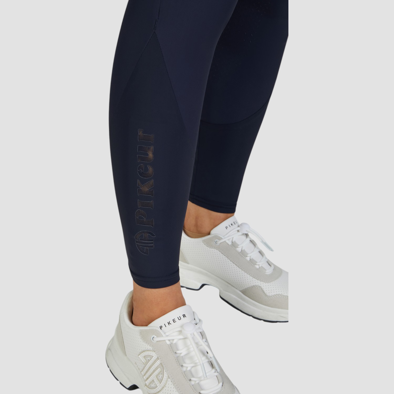 Pikeur Damenreithose Camie SD 4605 Midwaist