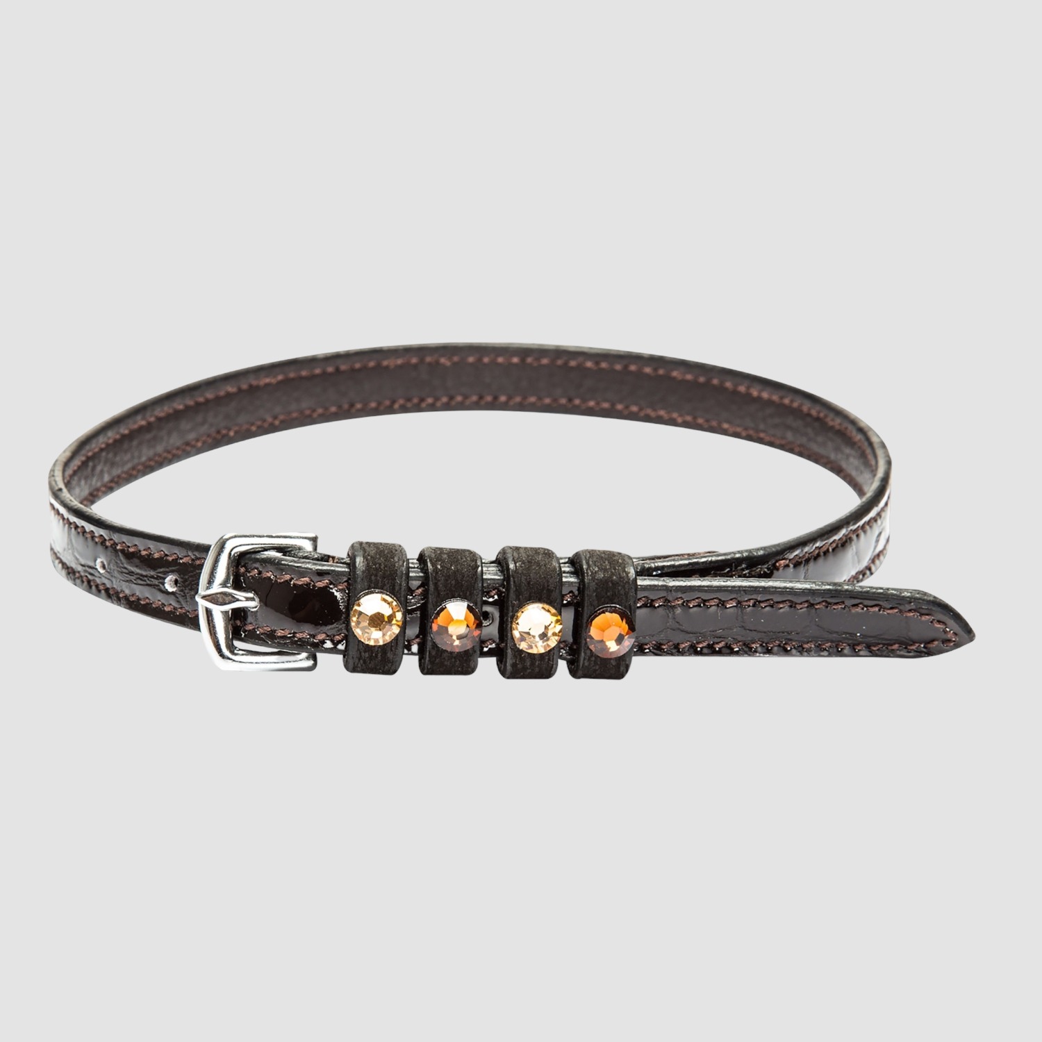 Imperial Riding Sporenriemen Leder Pardouz Imperial Riding Sporenriemen Leder Pardouz