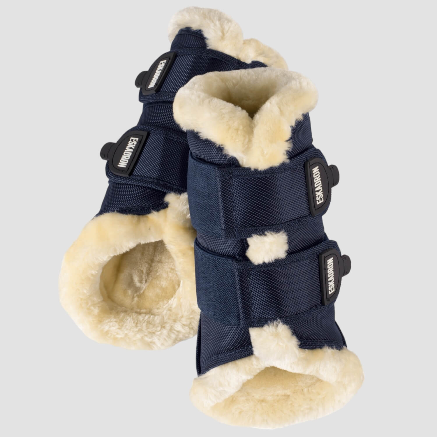 Eskadron Softgamasche FauxFur