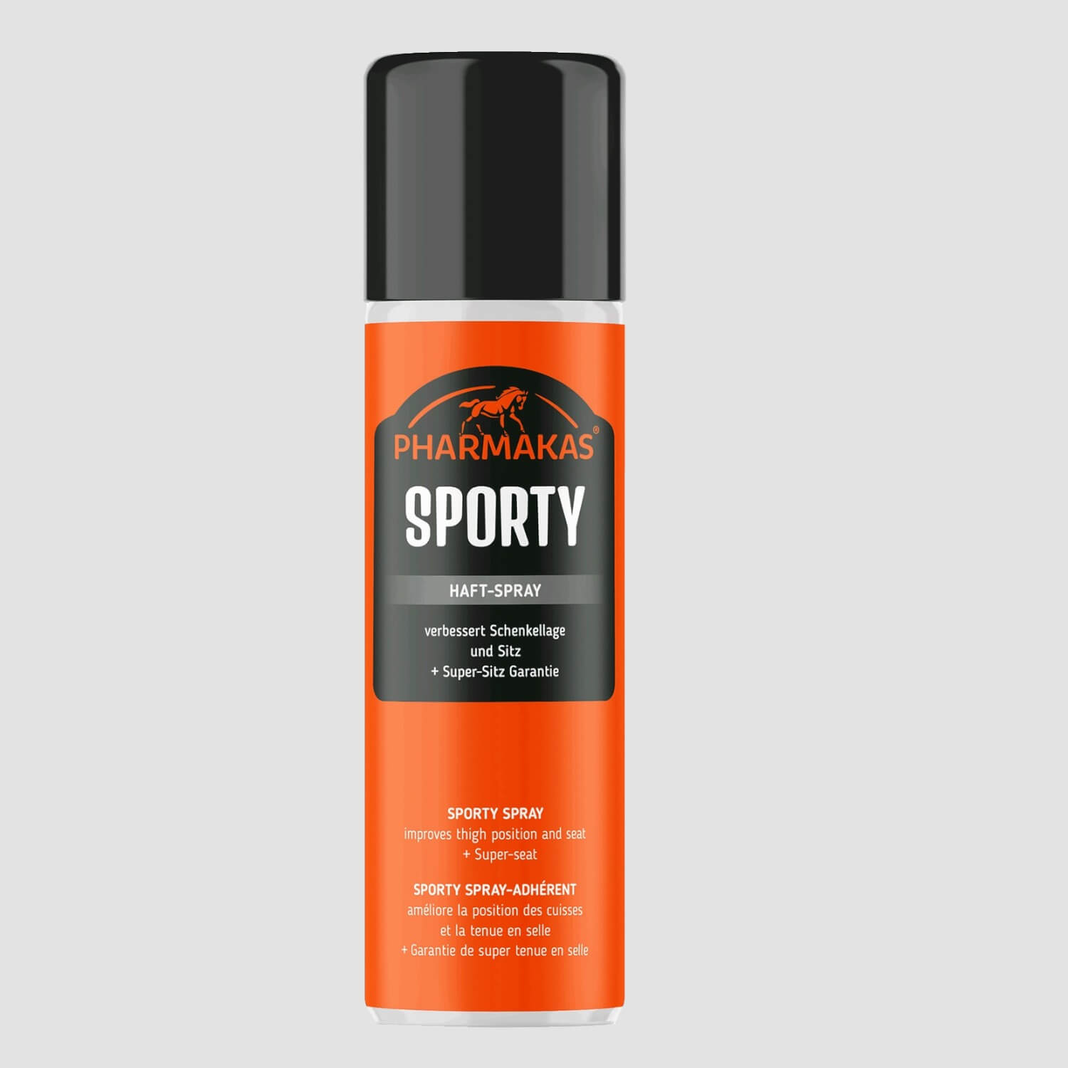 Pharmakas Sporty Haftspray