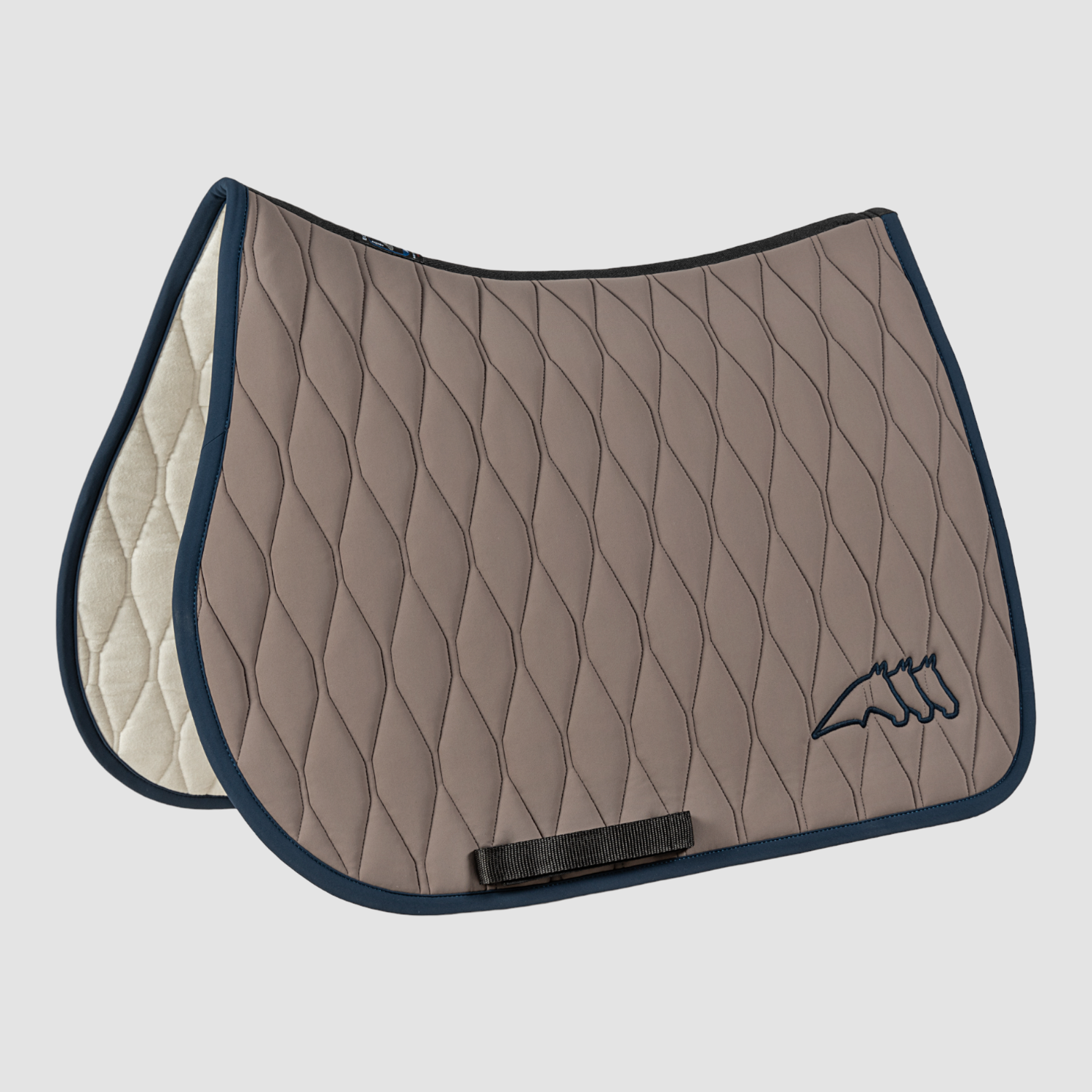 Equiline Tech-Schabracke mit Equiline Schriftzug Echade